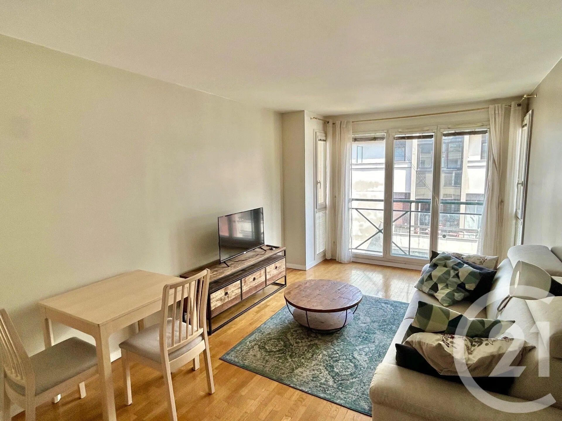 Appartement à louer, 38m², Le Kremlin-Bicêtre