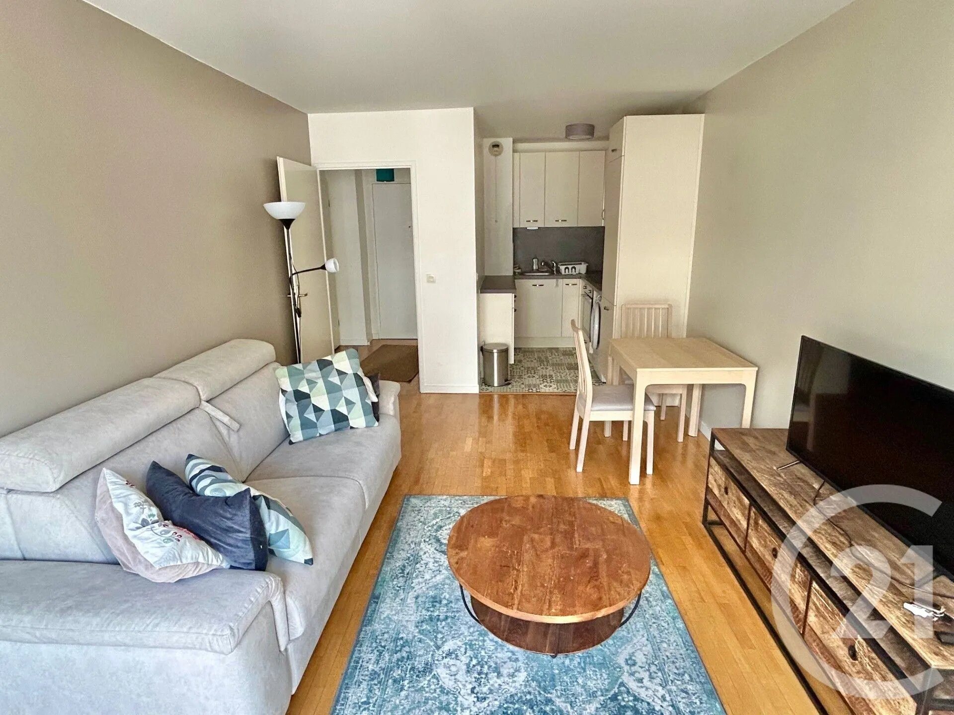 Appartement à louer, 38m², Le Kremlin-Bicêtre