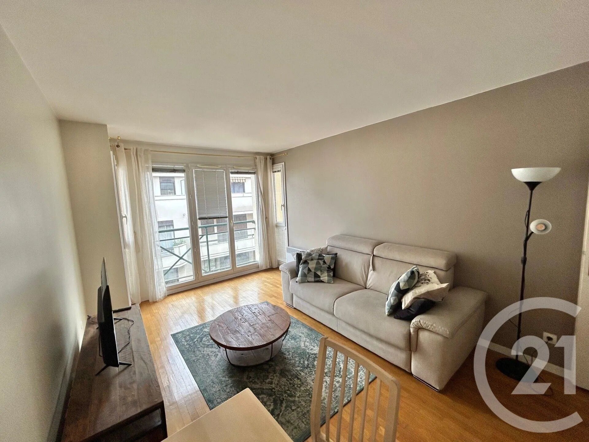 Appartement à louer, 38m², Le Kremlin-Bicêtre