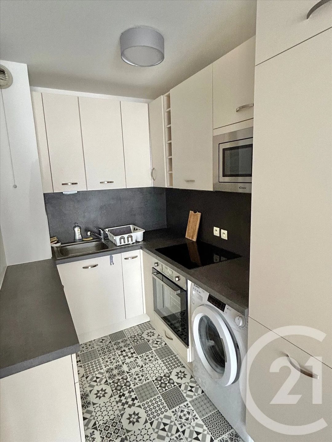 Appartement à louer, 38m², Le Kremlin-Bicêtre