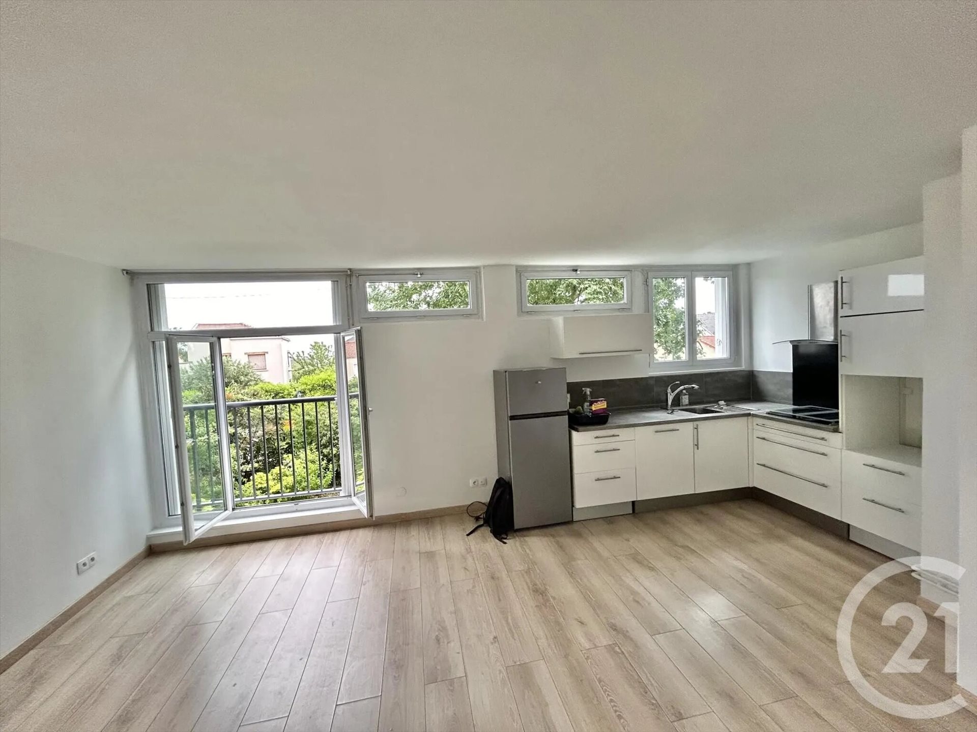 Appartement à louer, 41m², Villejuif