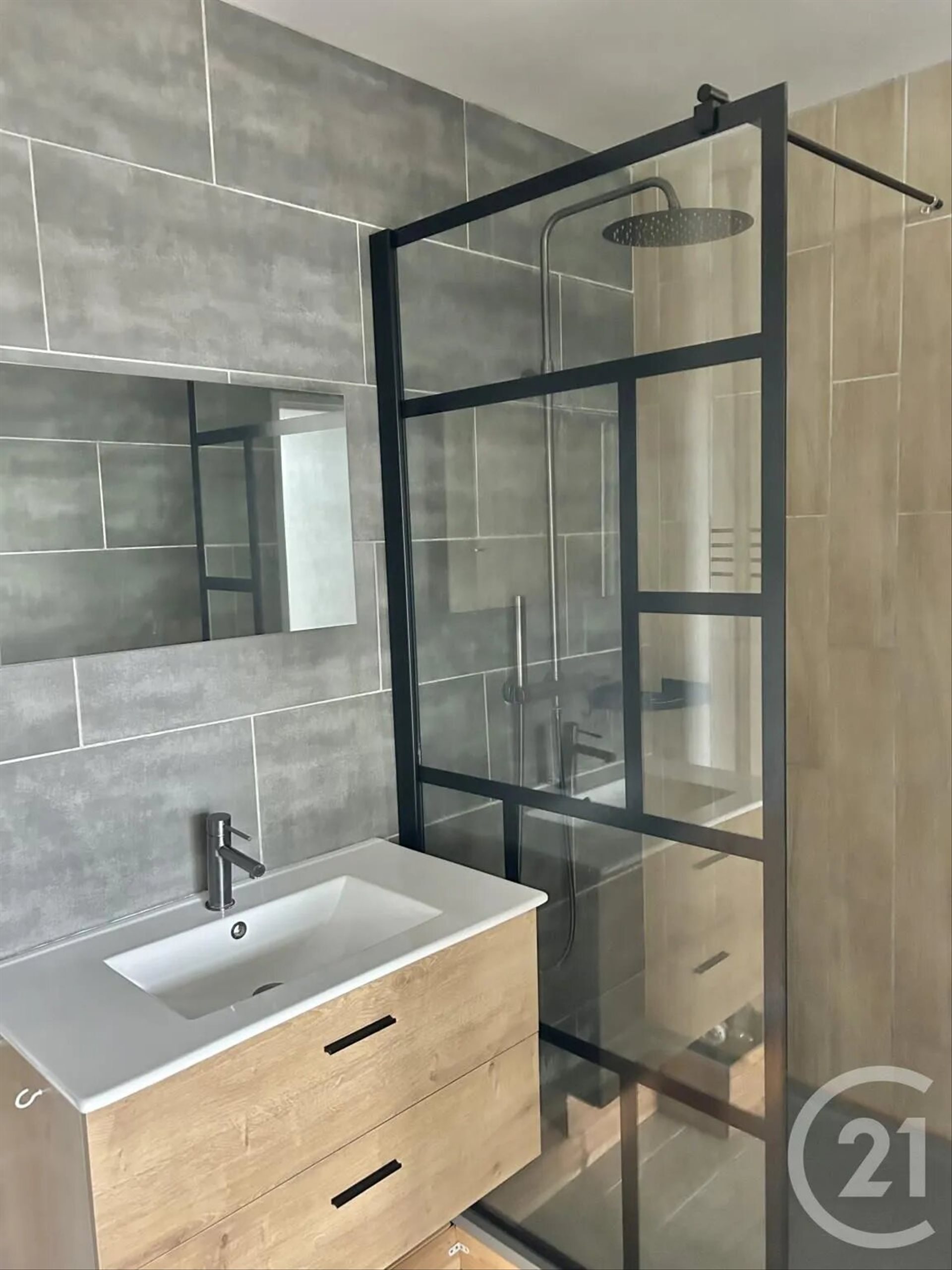 Appartement à louer, 41m², Villejuif