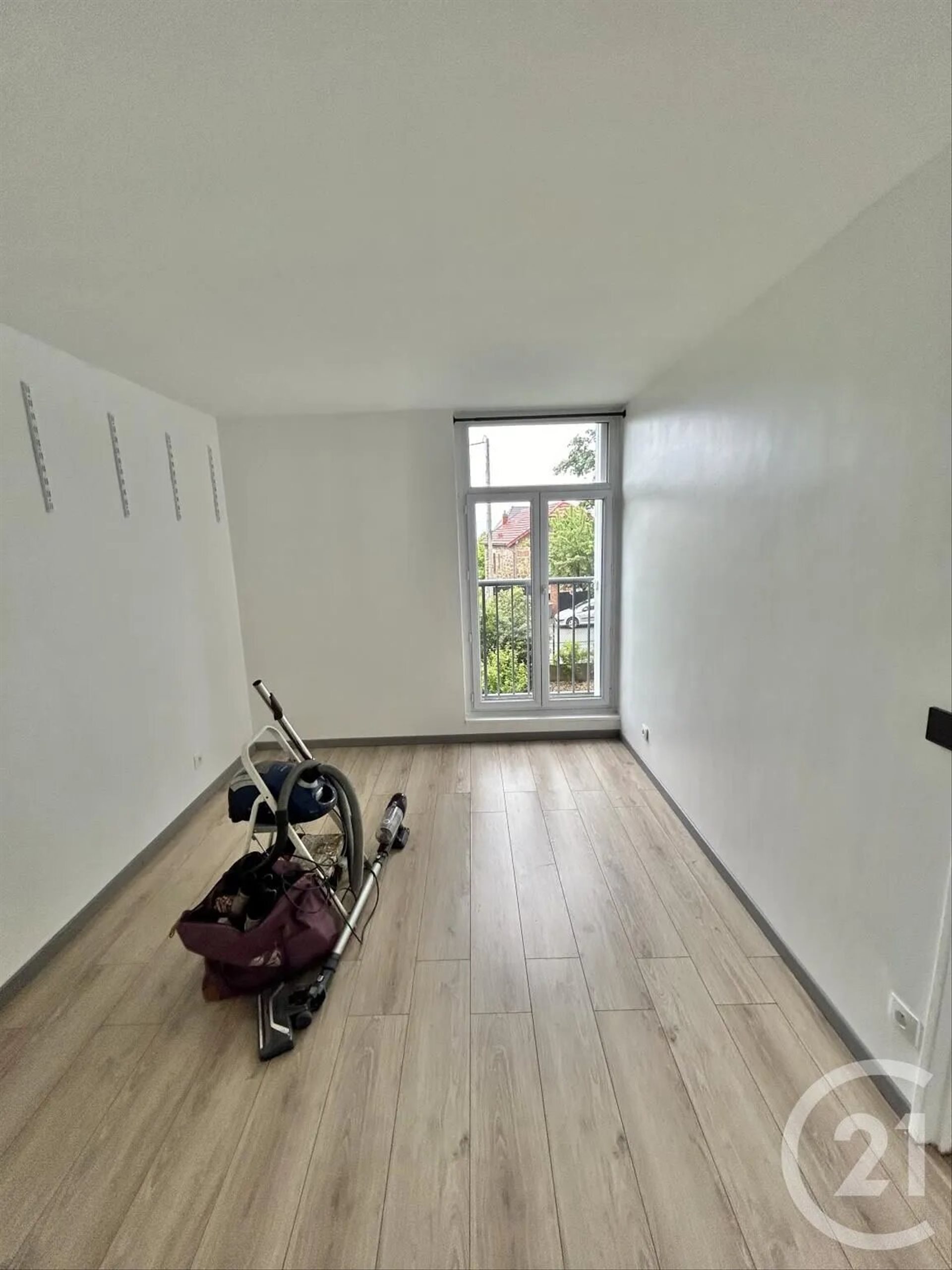 Appartement à louer, 41m², Villejuif