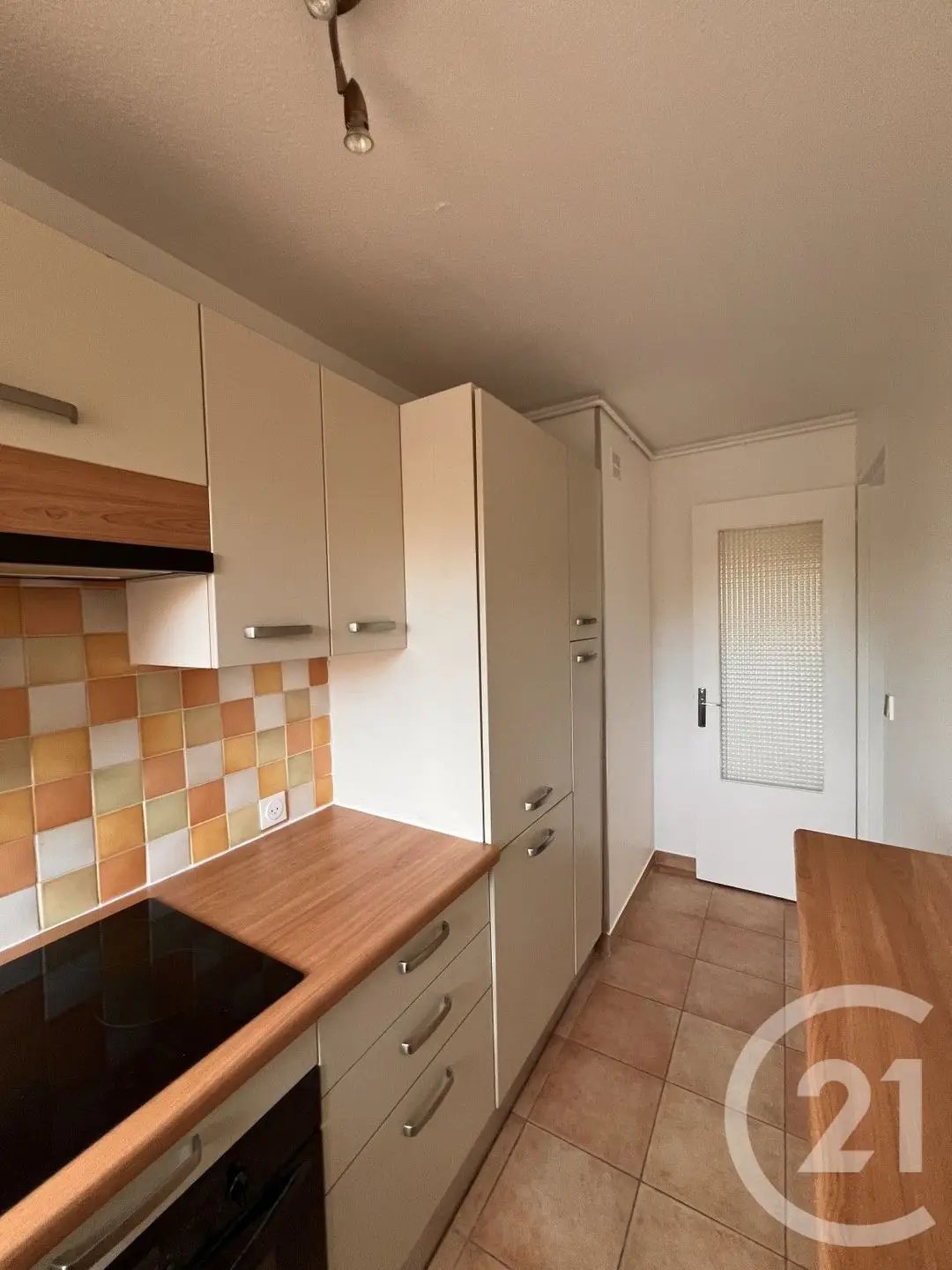 Appartement à louer, 44m², Ivry-sur-Seine