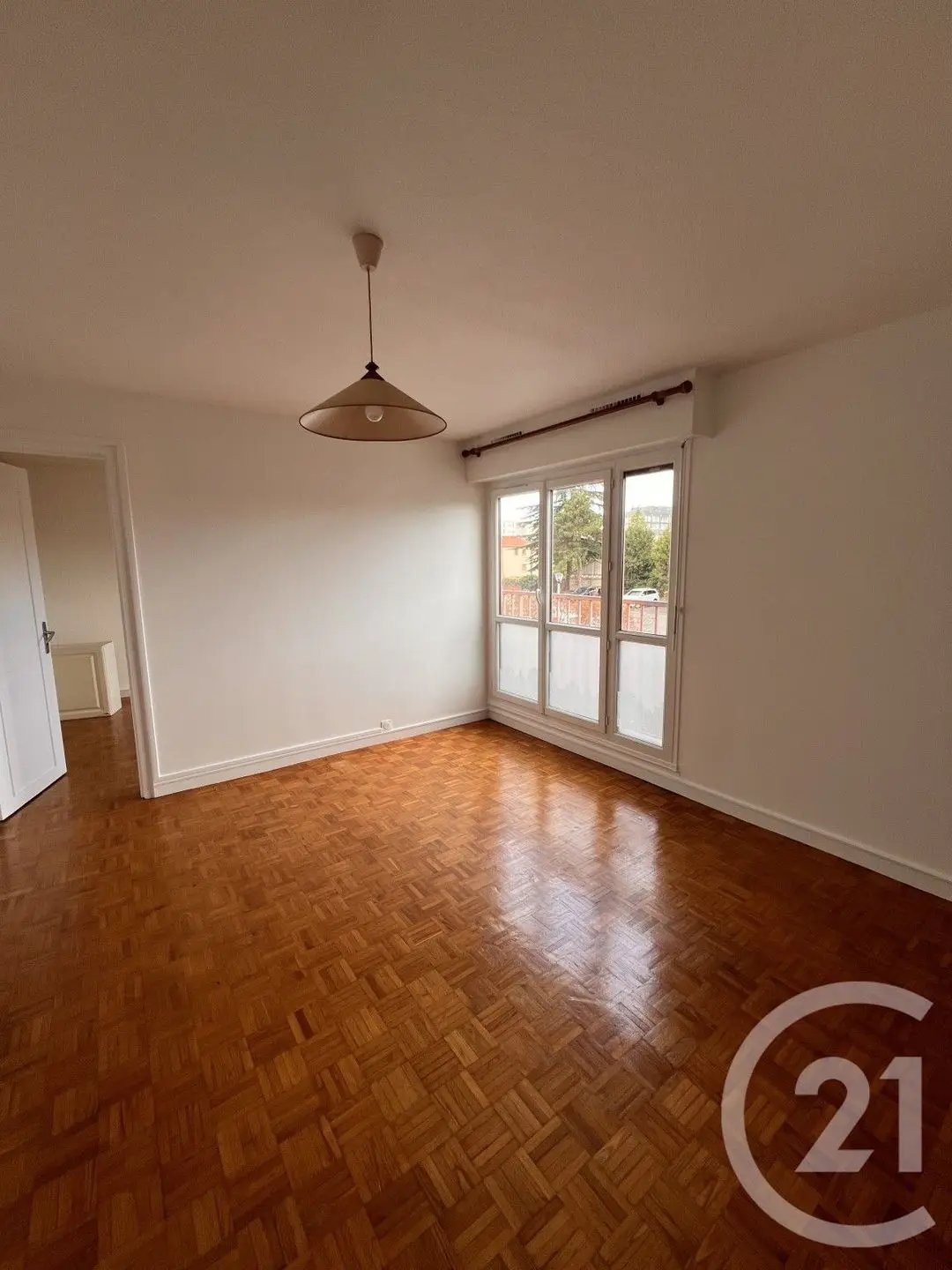 Appartement à louer, 44m², Ivry-sur-Seine