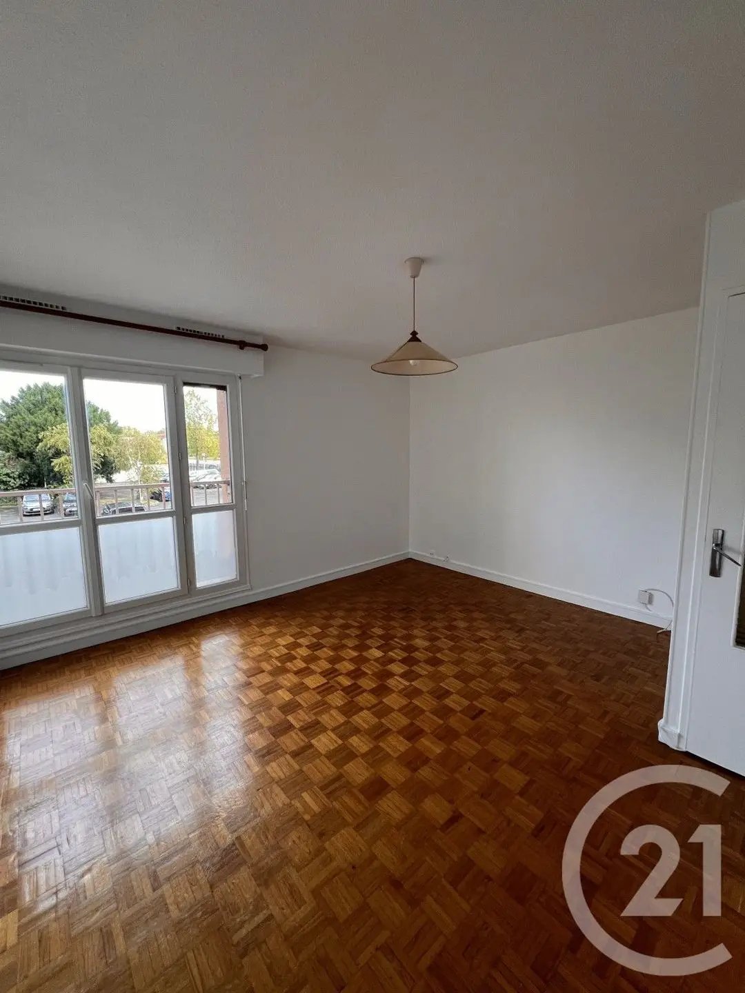 Appartement à louer, 44m², Ivry-sur-Seine