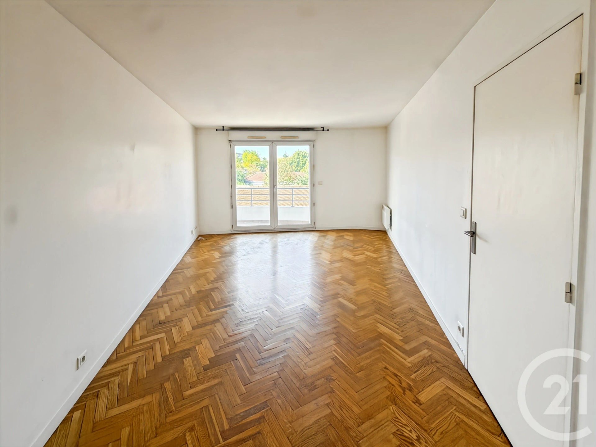 Appartement à louer, 45m², Le Kremlin-Bicêtre