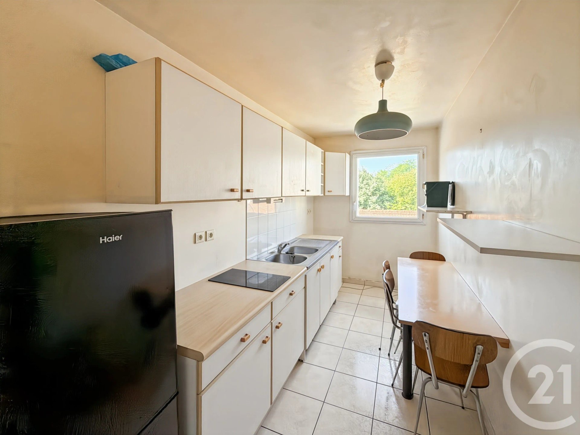 Appartement à louer, 45m², Le Kremlin-Bicêtre