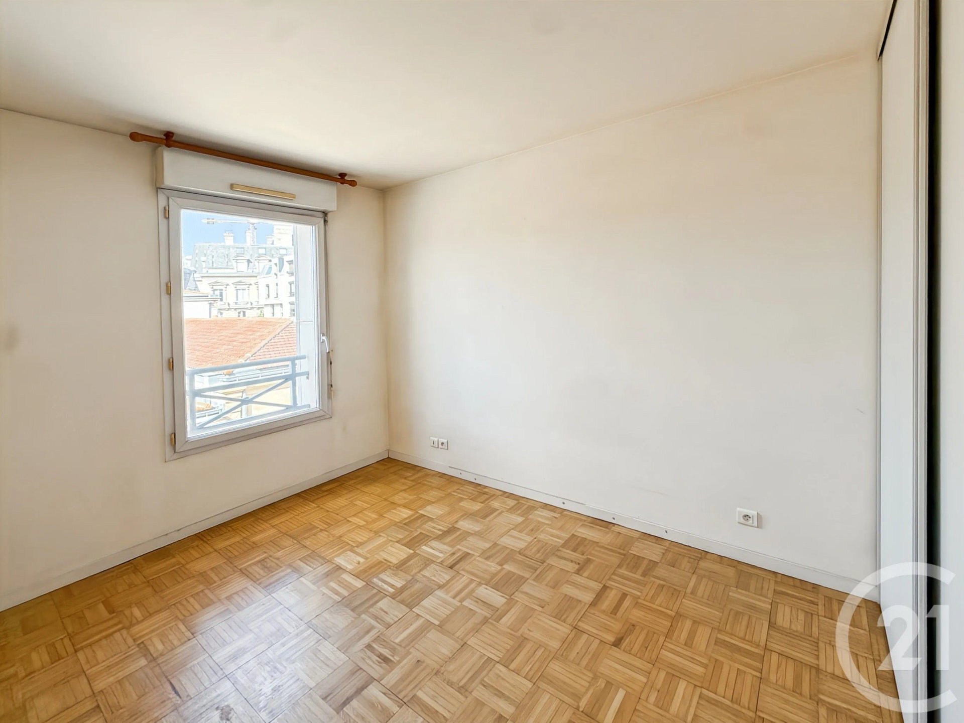 Appartement à louer, 45m², Le Kremlin-Bicêtre