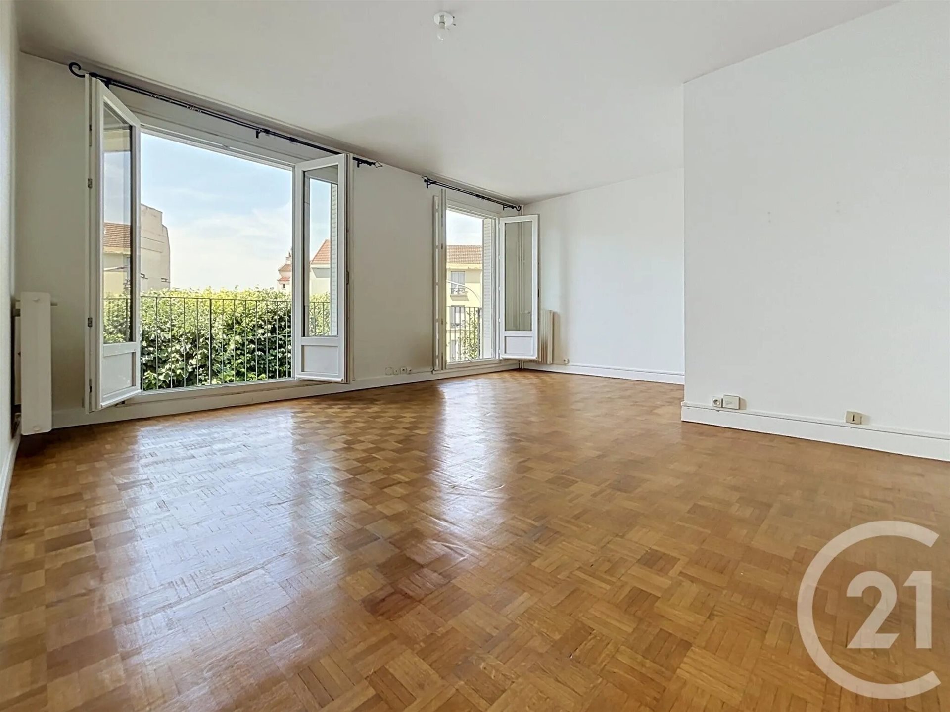 Appartement à vendre, 81m², Le Kremlin-Bicêtre