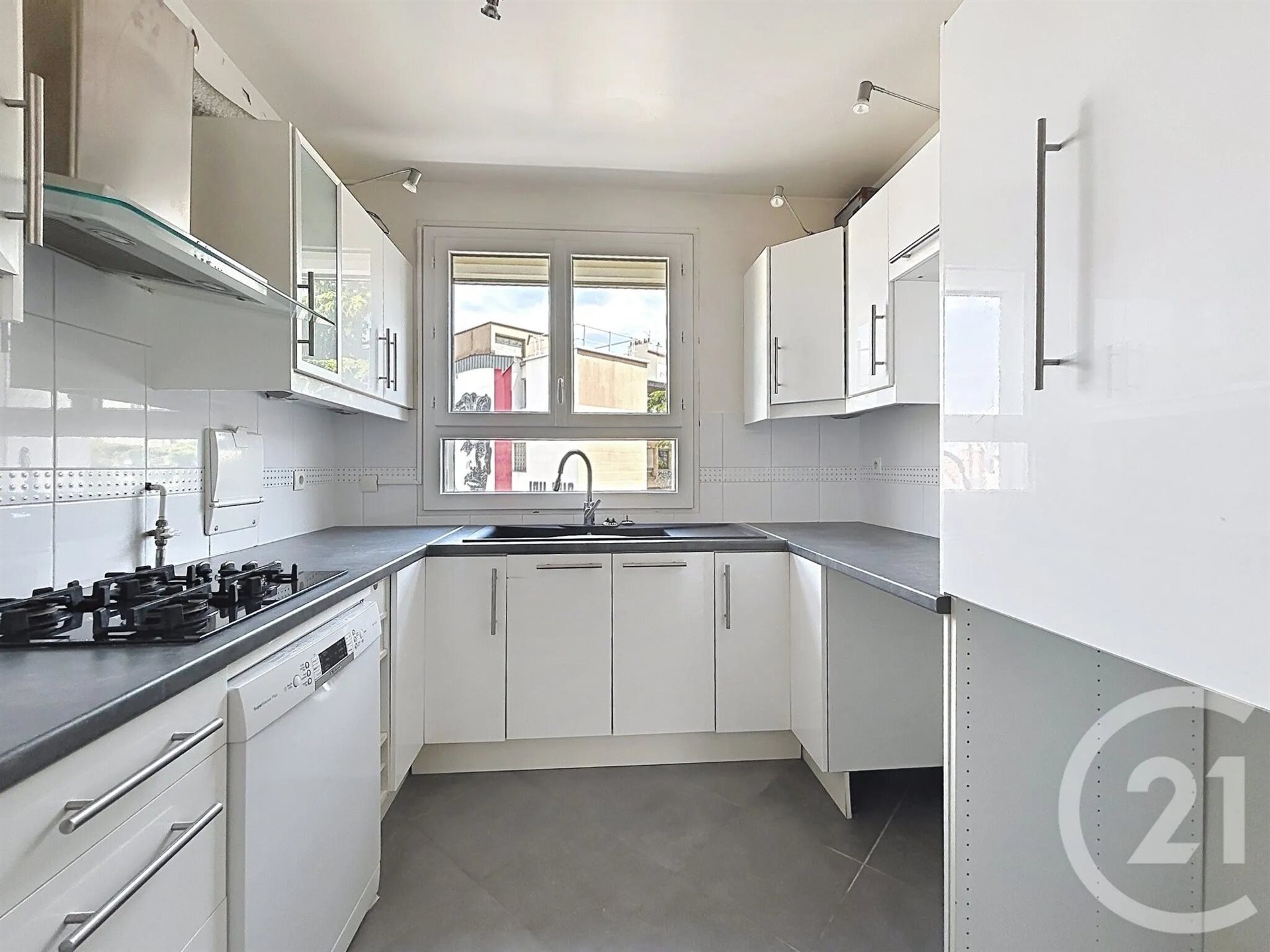 Appartement à vendre, 81m², Le Kremlin-Bicêtre