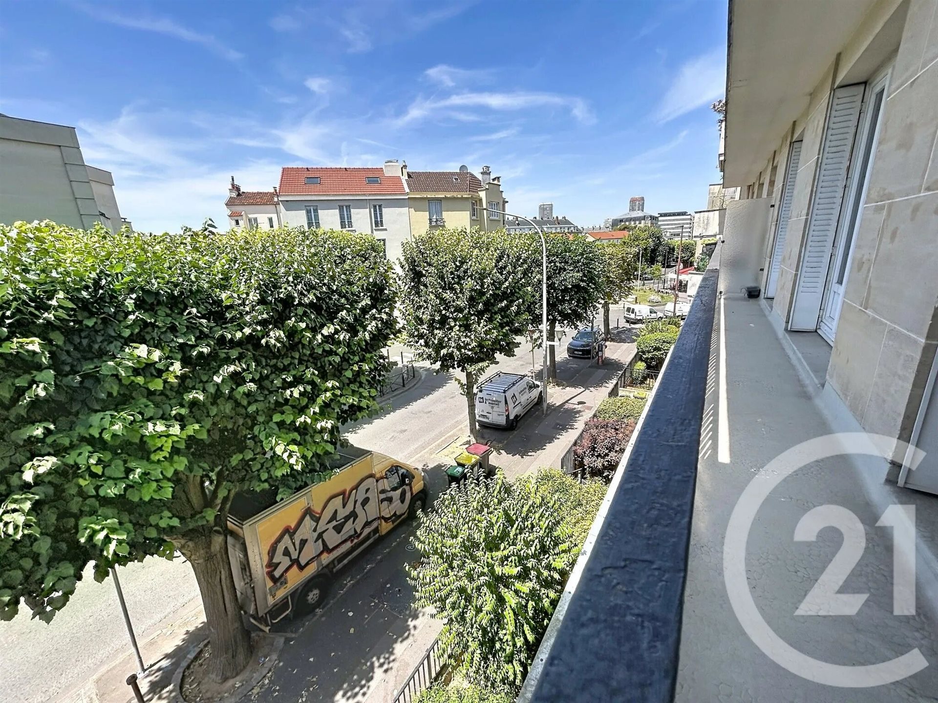 Appartement à vendre, 81m², Le Kremlin-Bicêtre