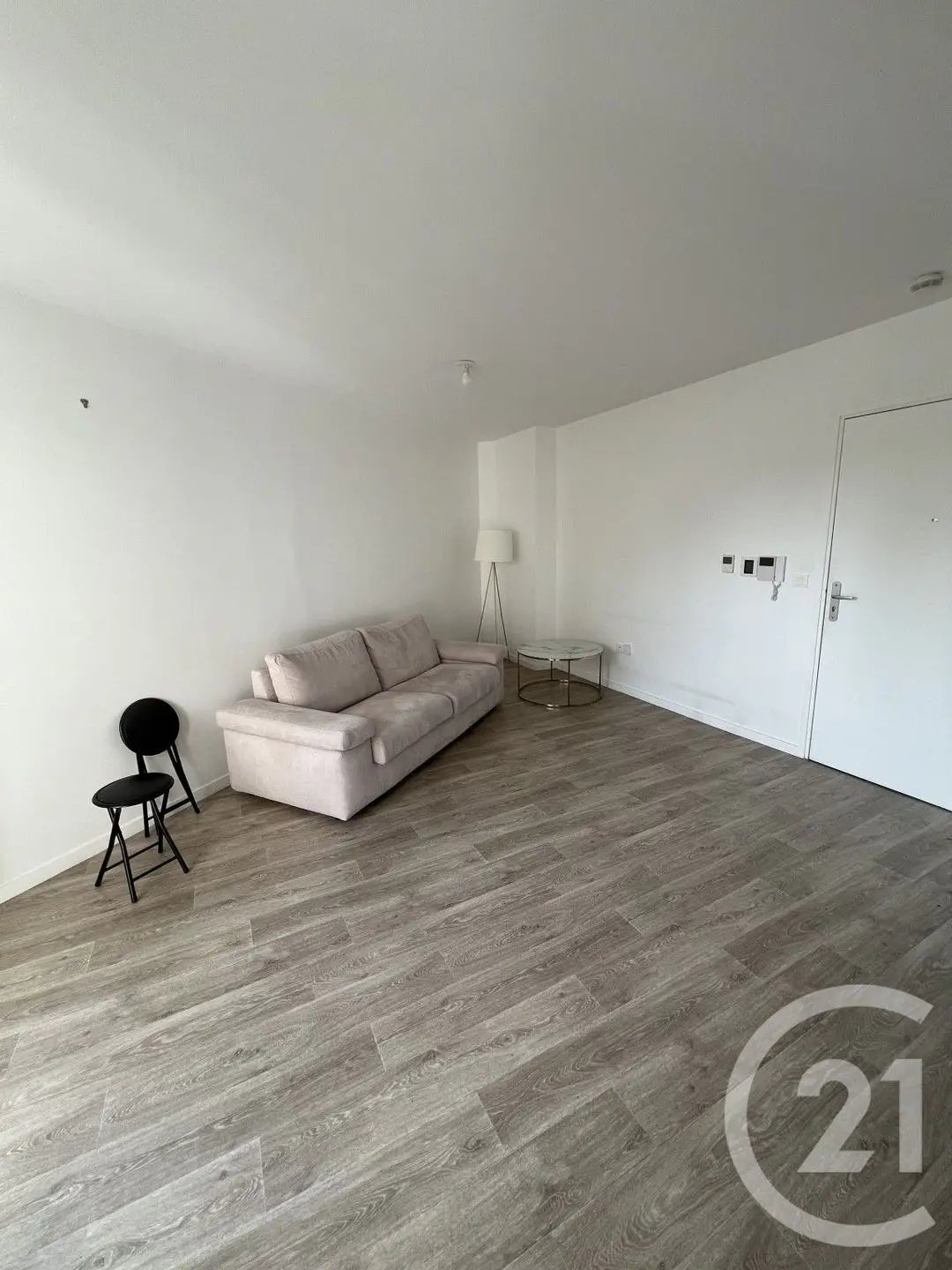Appartement à louer, 44m², Orly