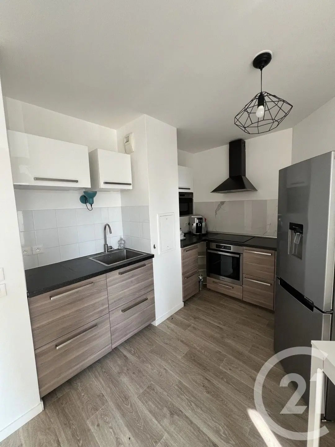 Appartement à louer, 44m², Orly