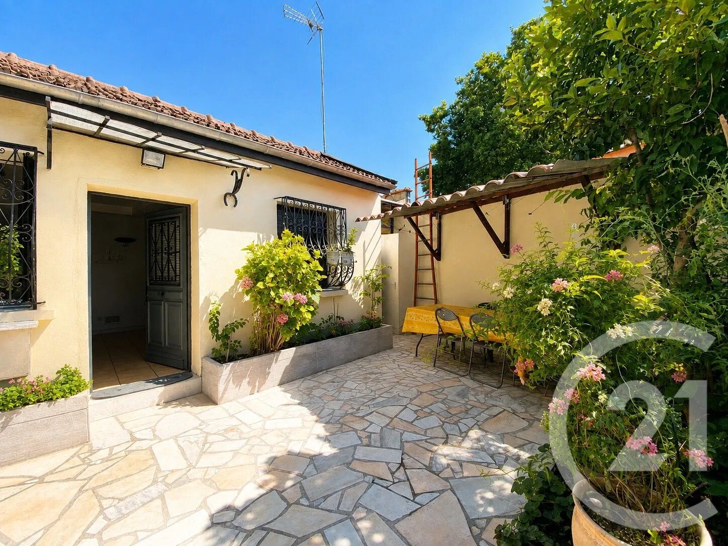 Maison à vendre, 75m², Arcueil