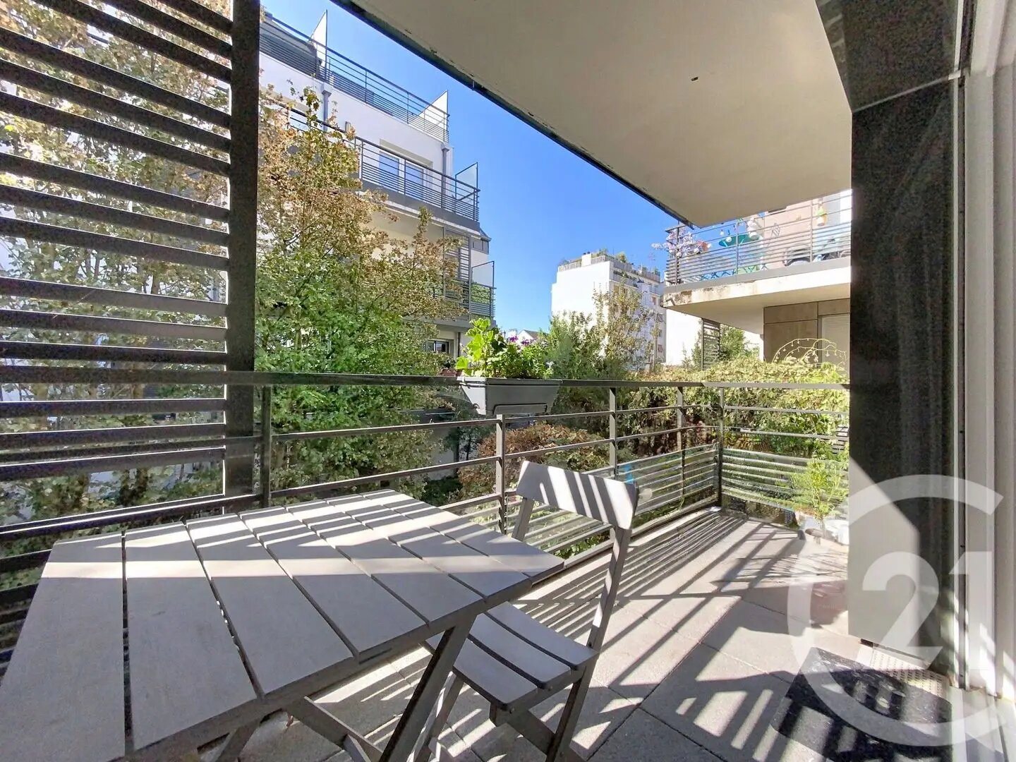 Appartement à vendre, 59m², Le Kremlin-Bicêtre