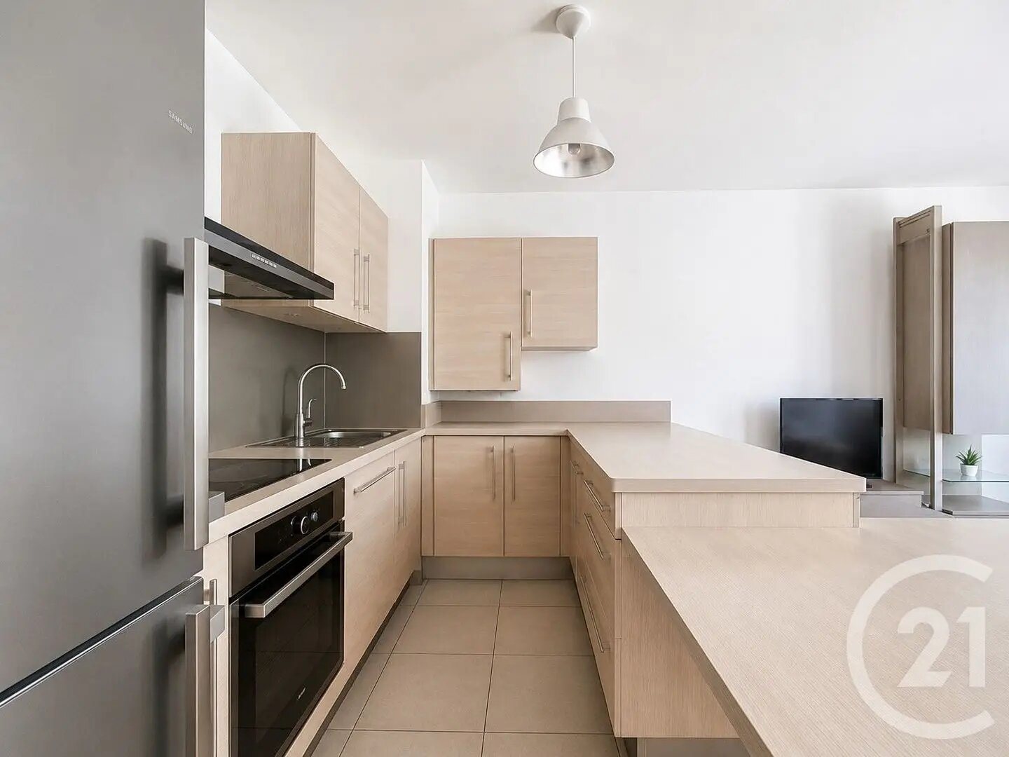 Appartement à vendre, 59m², Le Kremlin-Bicêtre
