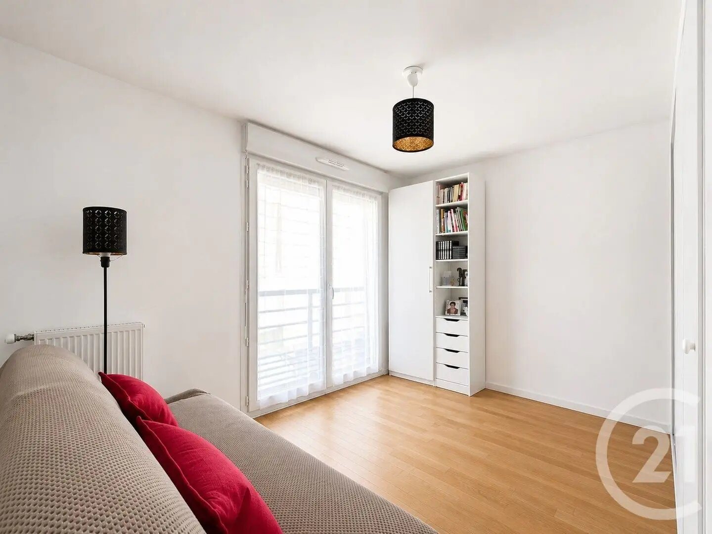 Appartement à vendre, 59m², Le Kremlin-Bicêtre