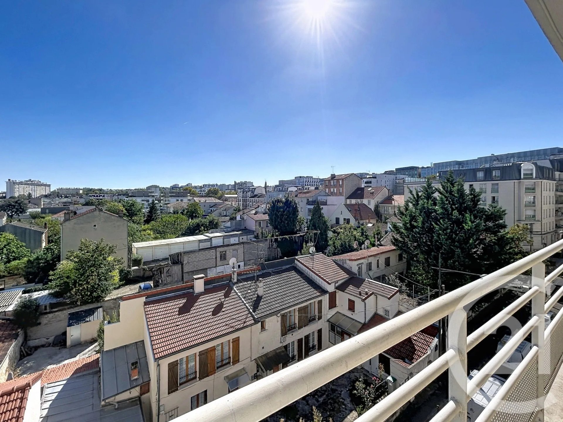 Appartement à vendre, 98m², Le Kremlin-Bicêtre