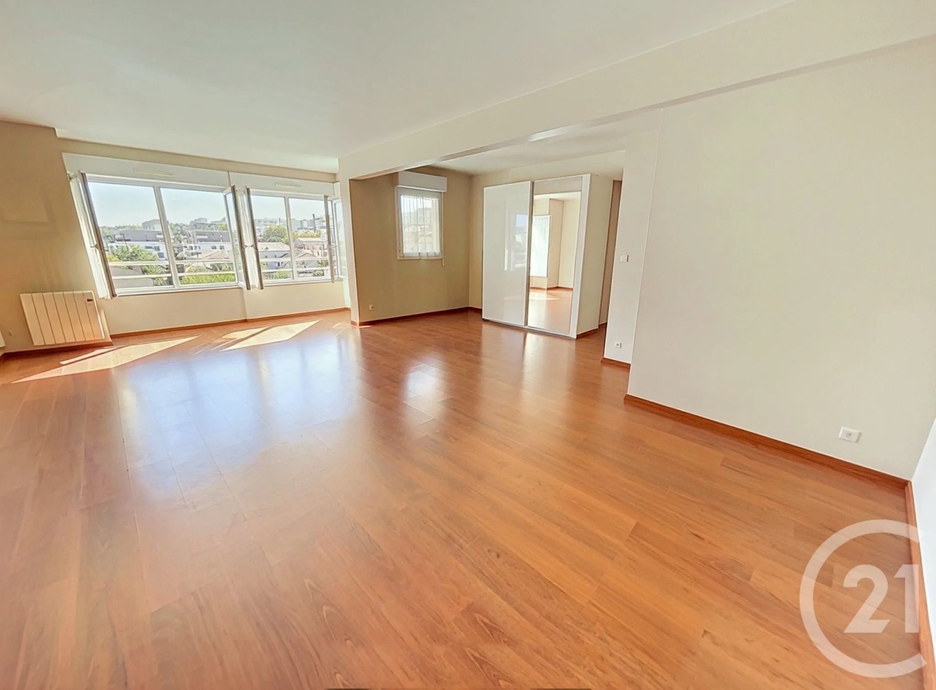 Appartement à vendre, 98m², Le Kremlin-Bicêtre