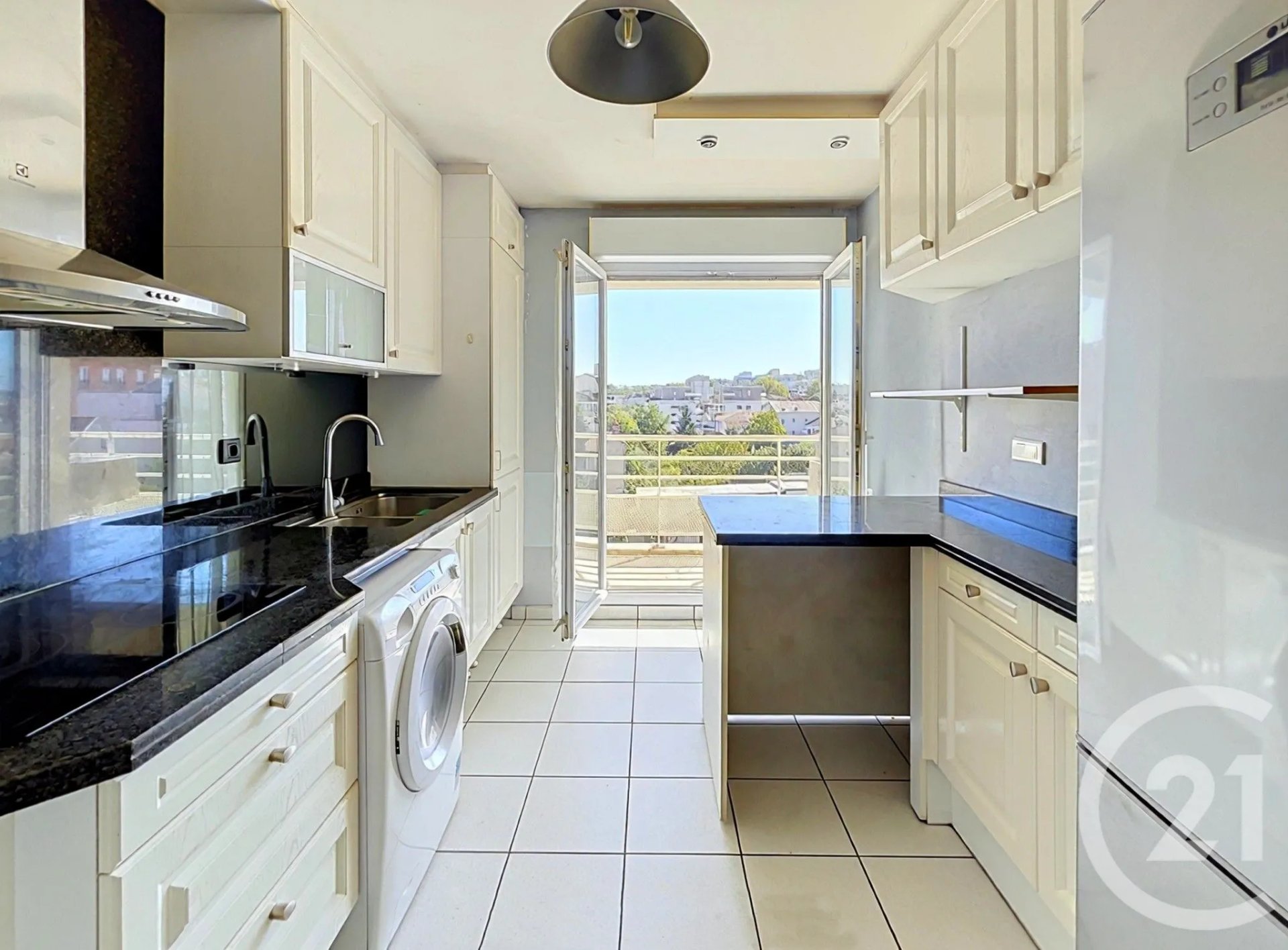 Appartement à vendre, 98m², Le Kremlin-Bicêtre