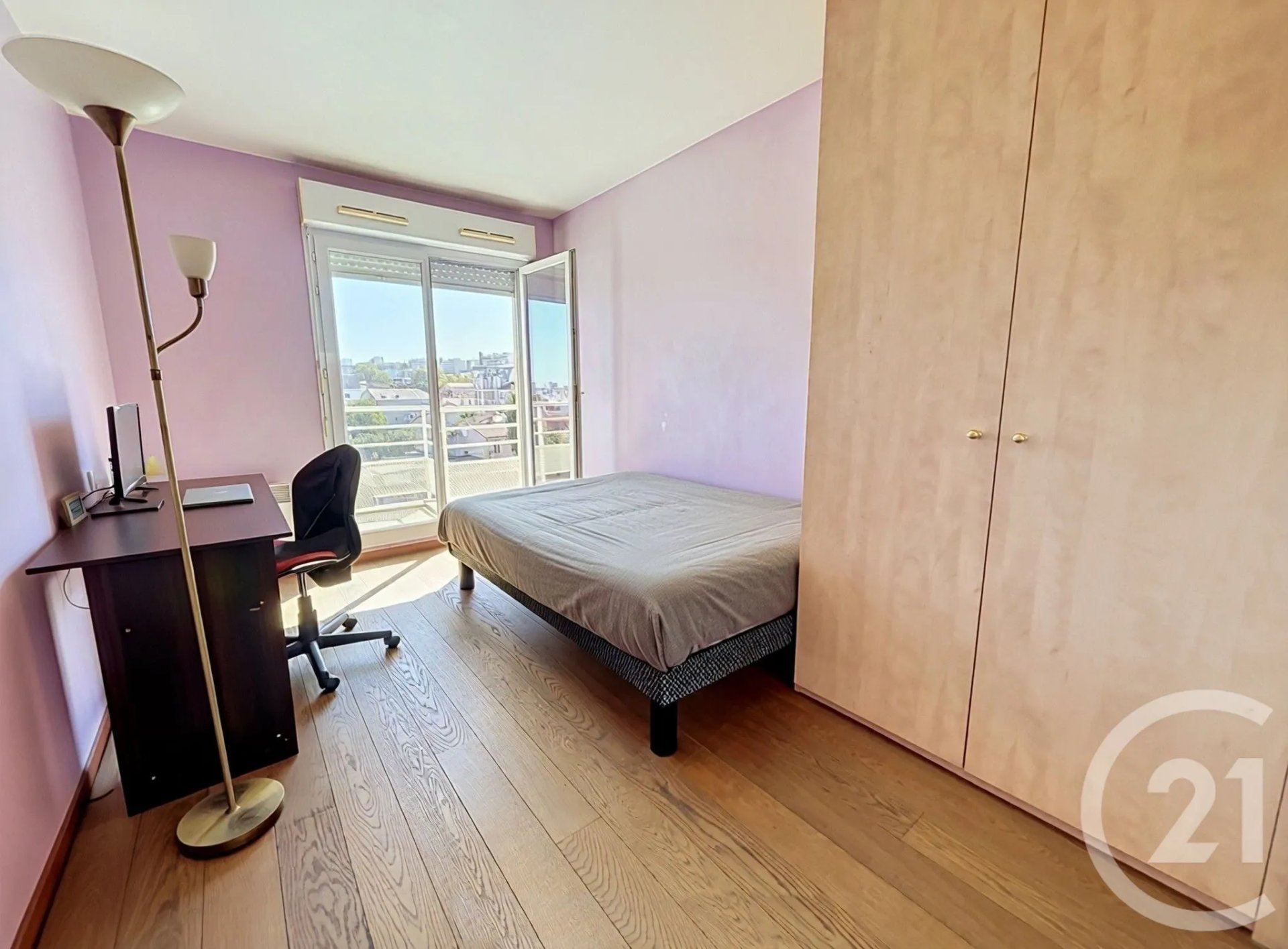 Appartement à vendre, 98m², Le Kremlin-Bicêtre