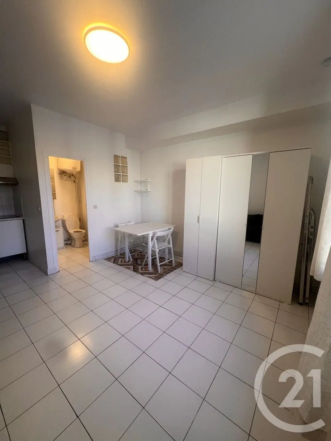 Appartement à louer, 22m², Le Kremlin-Bicêtre