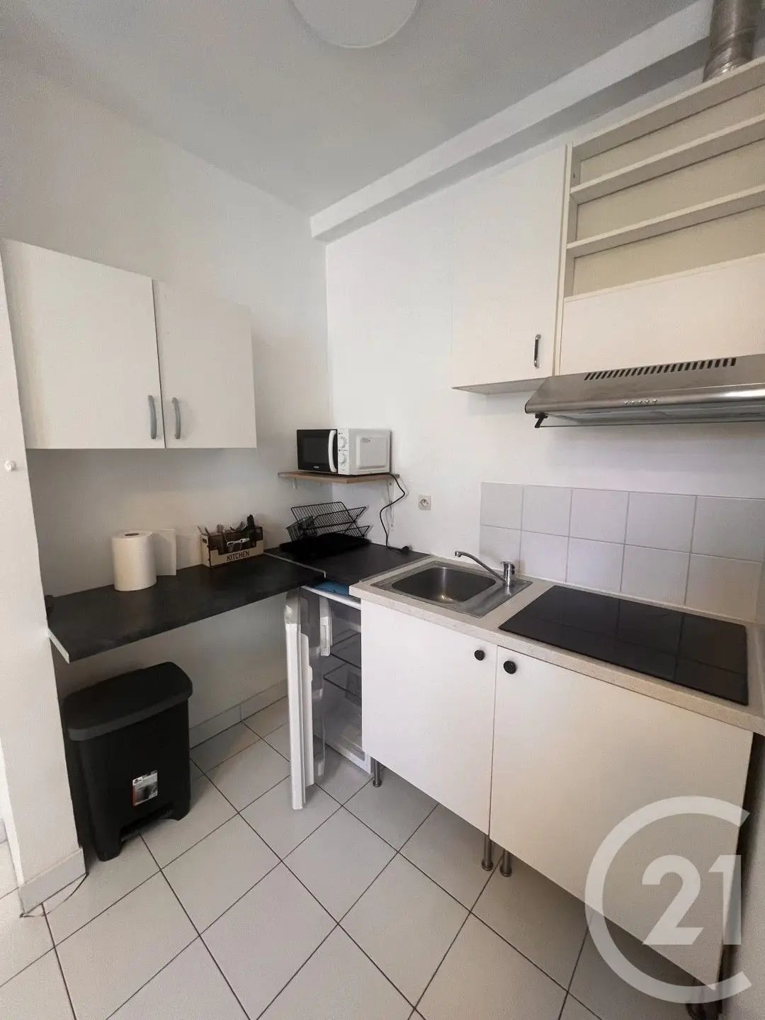 Appartement à louer, 22m², Le Kremlin-Bicêtre