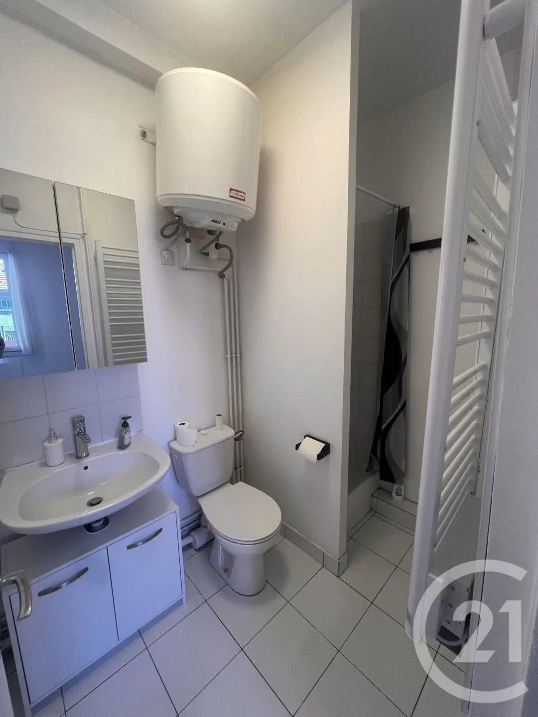 Appartement à louer, 22m², Le Kremlin-Bicêtre
