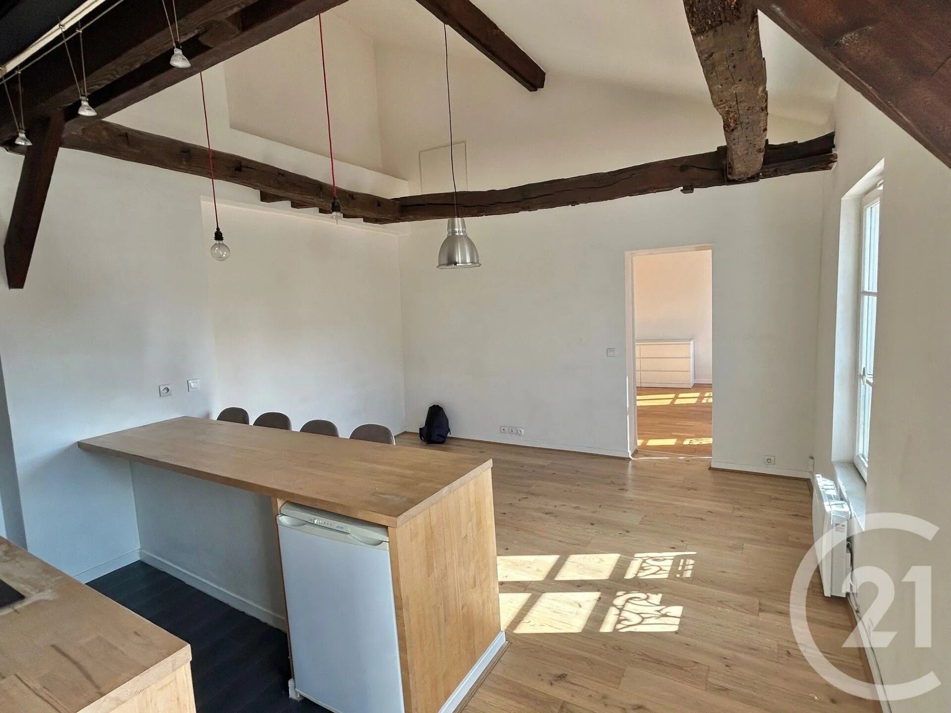 Appartement à louer, 41m², Cachan