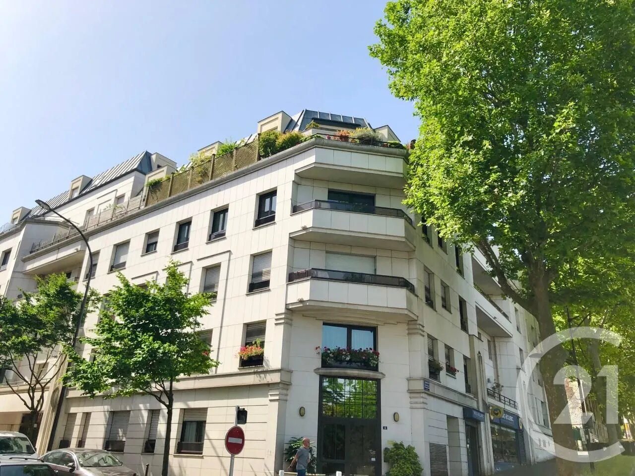 Appartement à louer, 64m², Le Kremlin-Bicêtre