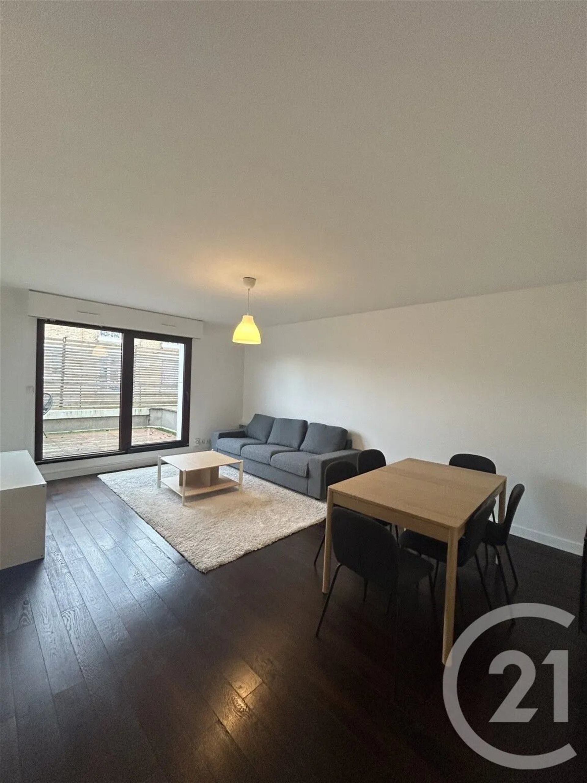 Appartement à louer, 64m², Le Kremlin-Bicêtre
