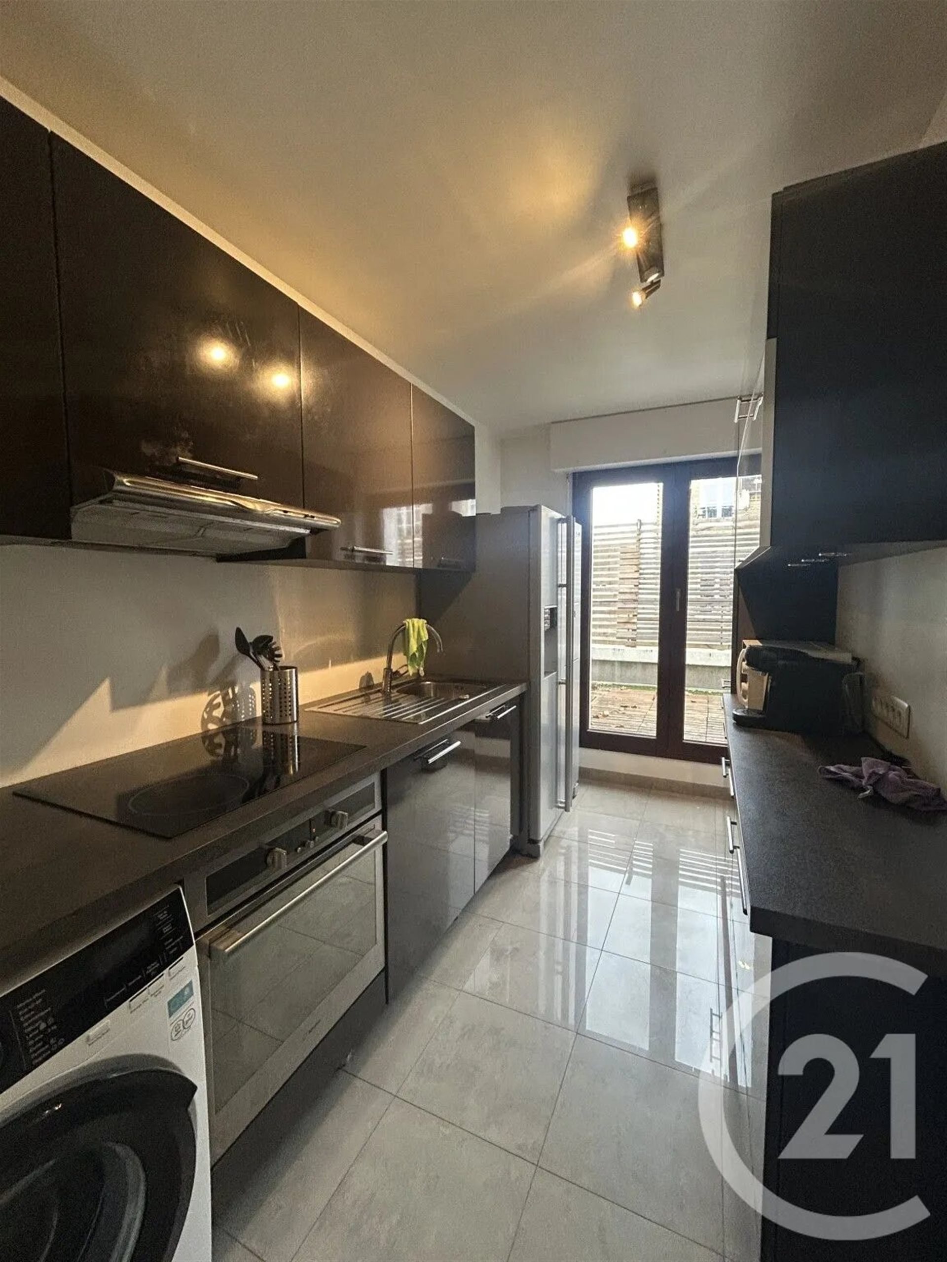 Appartement à louer, 64m², Le Kremlin-Bicêtre