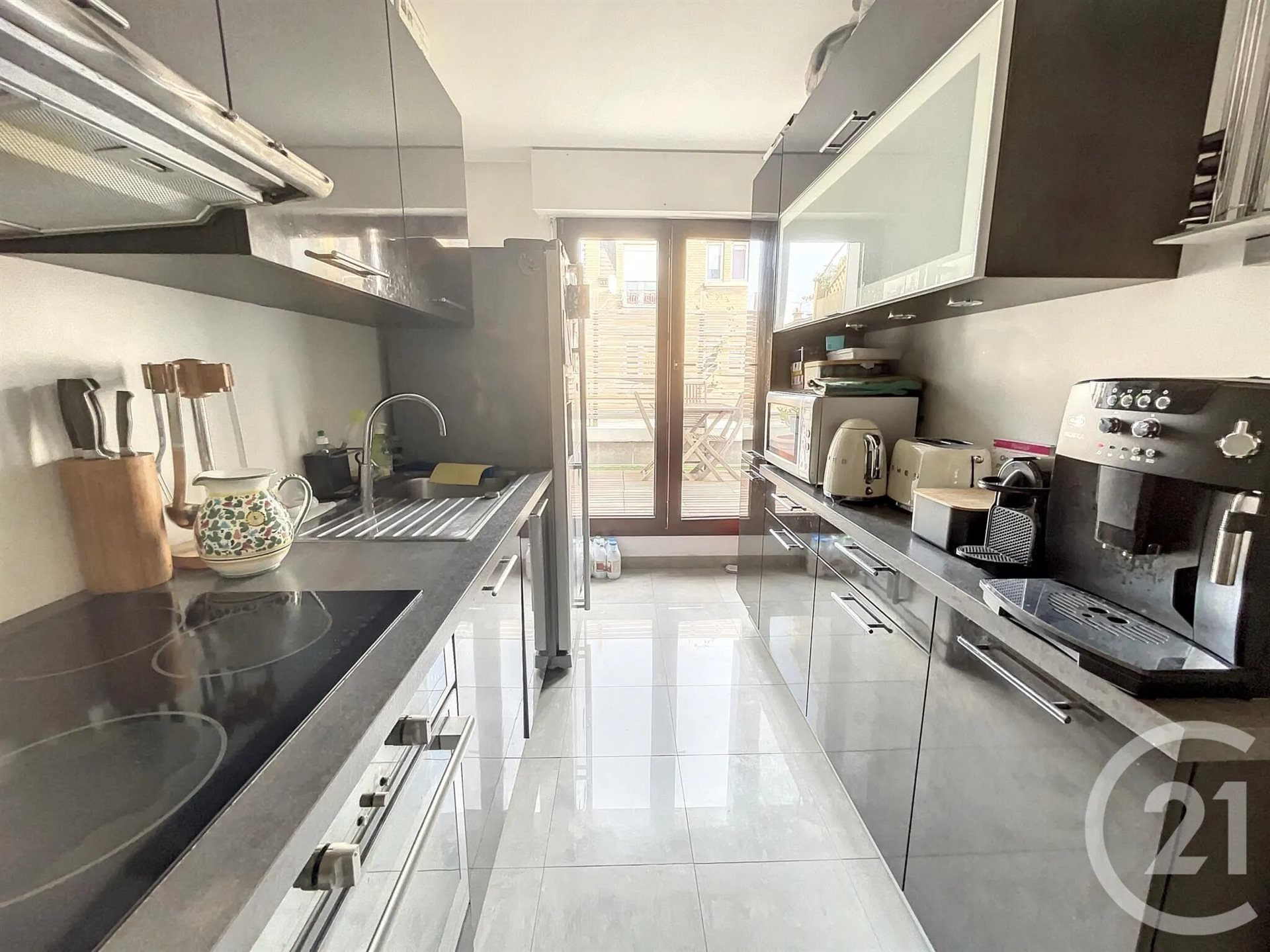 Appartement à louer, 64m², Le Kremlin-Bicêtre