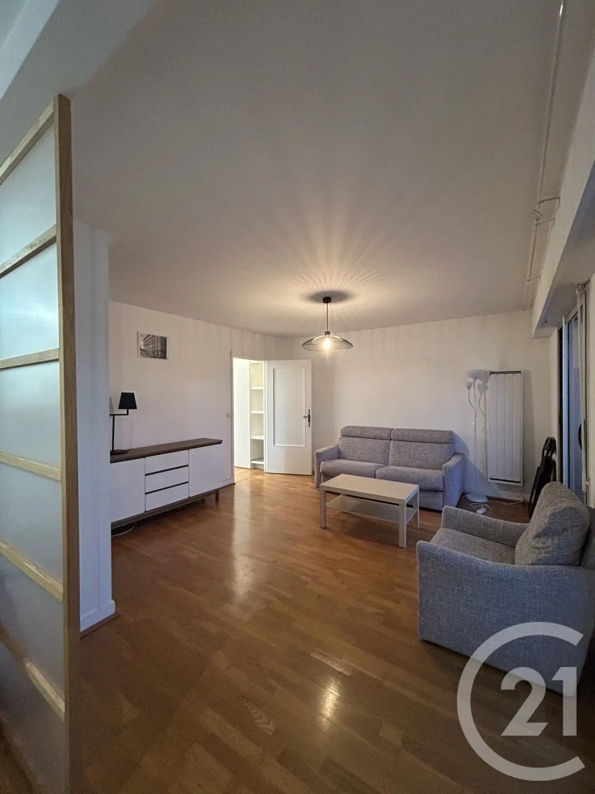 Appartement à louer, 34m², Le Kremlin-Bicêtre