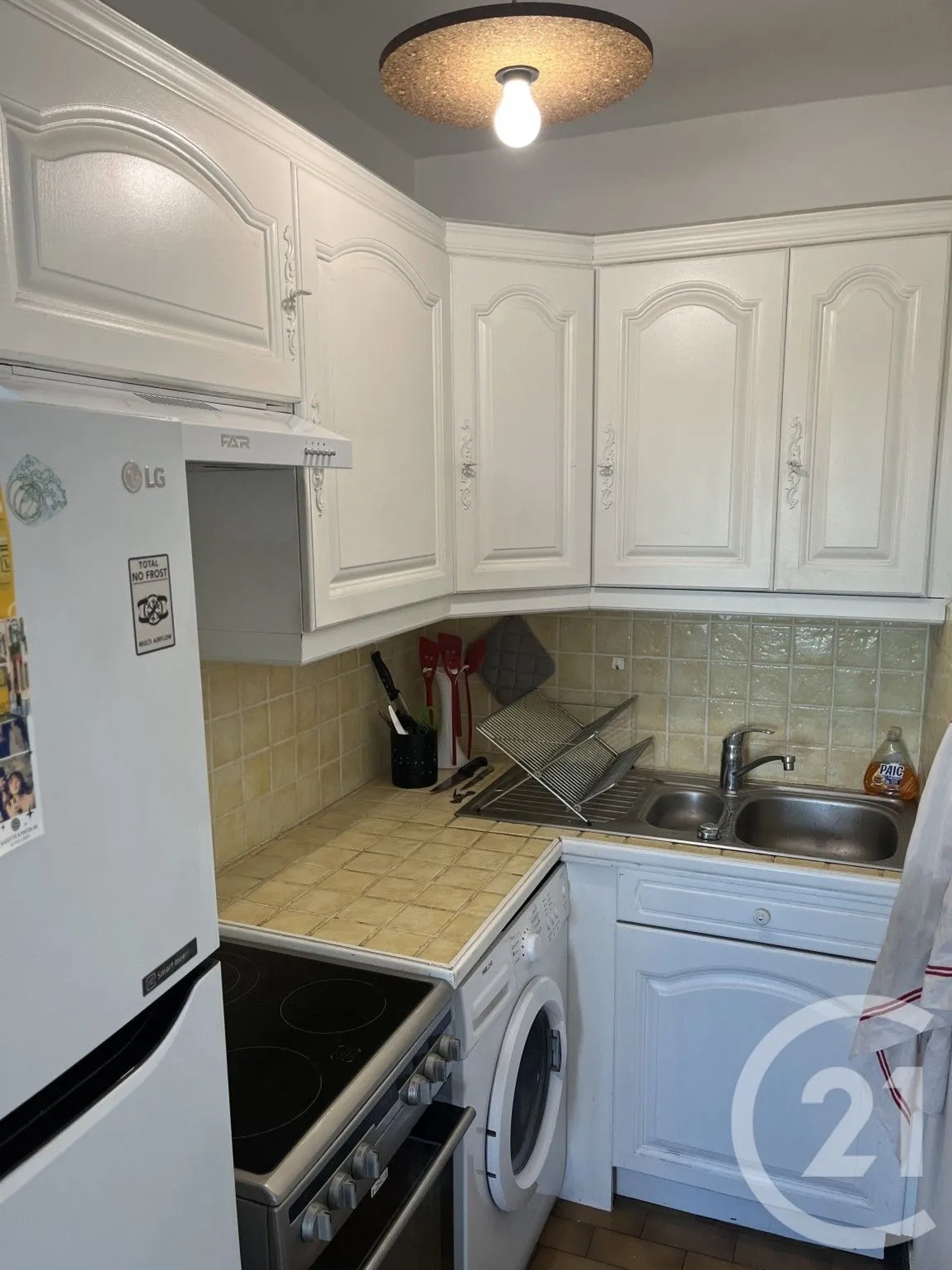 Appartement à louer, 34m², Le Kremlin-Bicêtre