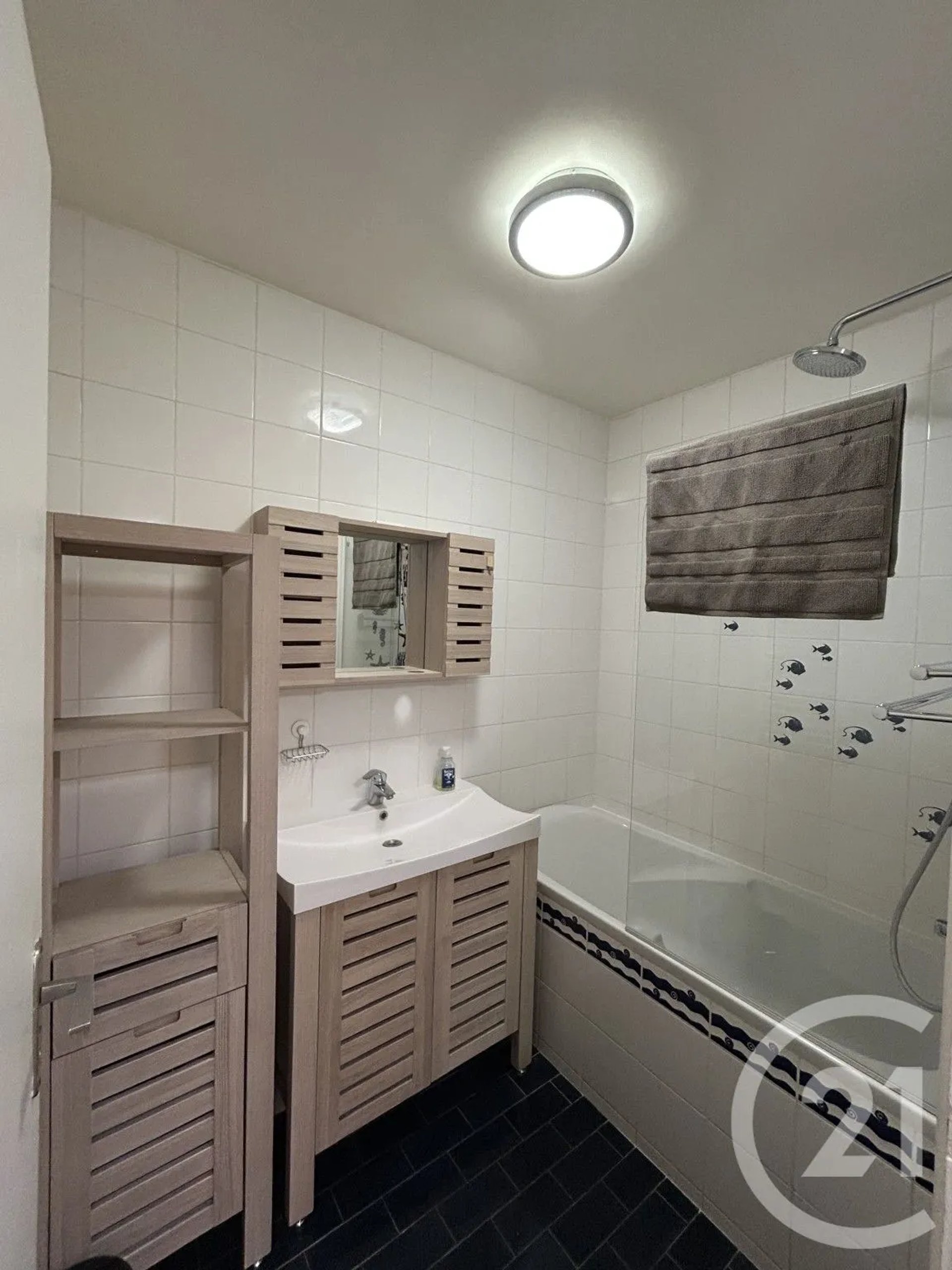 Appartement à louer, 34m², Le Kremlin-Bicêtre