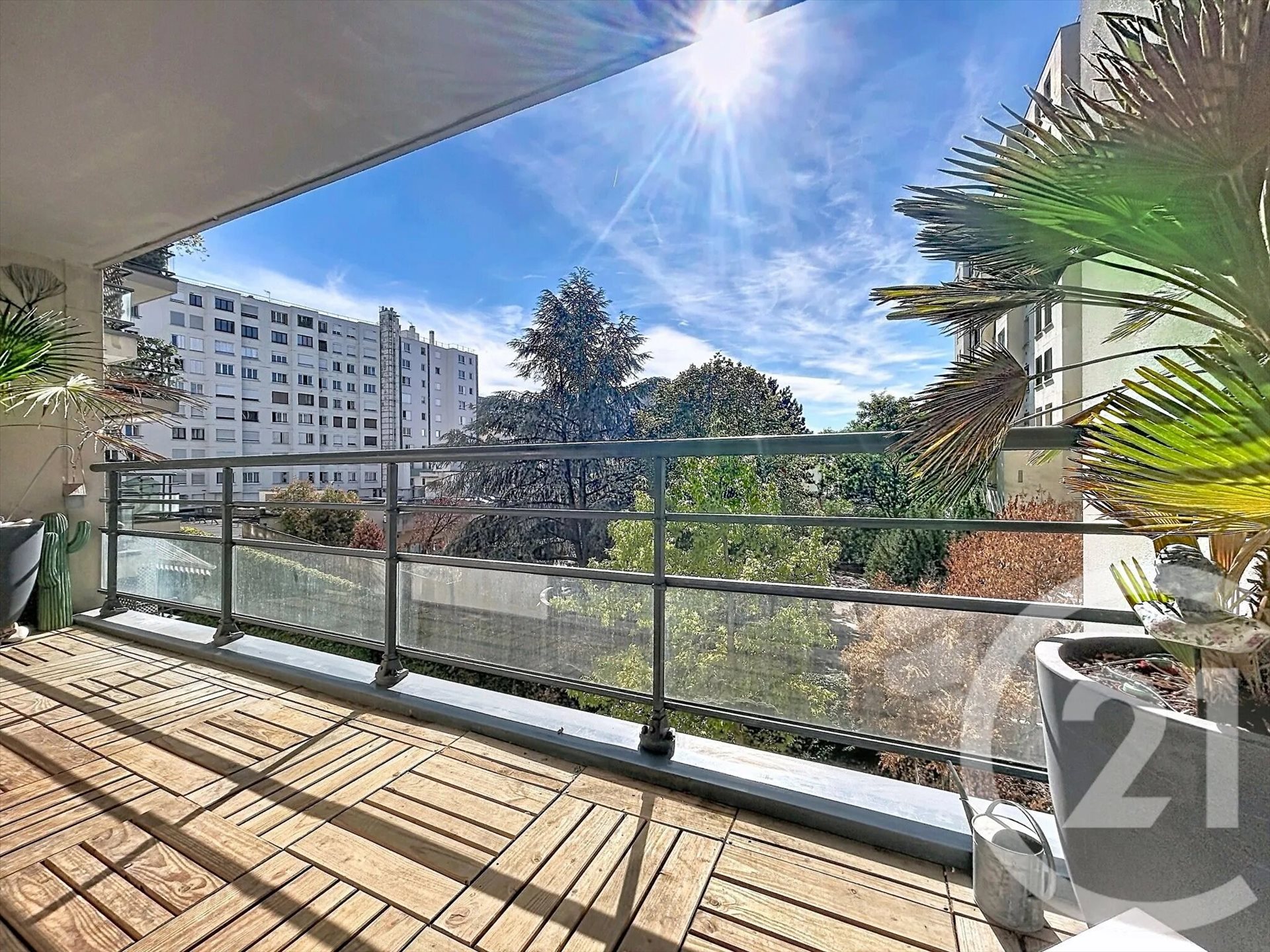 Appartement à vendre, 67m², Le Kremlin-Bicêtre