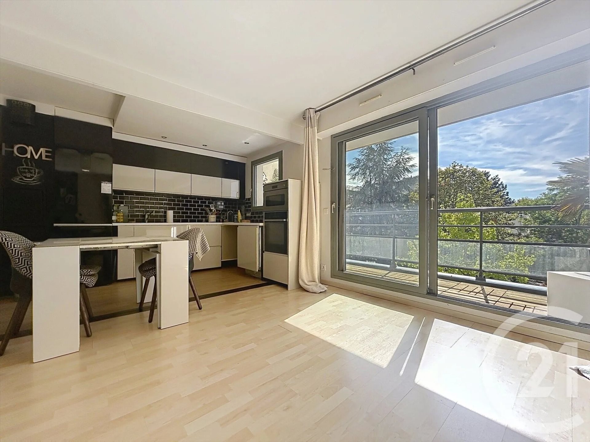 Appartement à vendre, 67m², Le Kremlin-Bicêtre