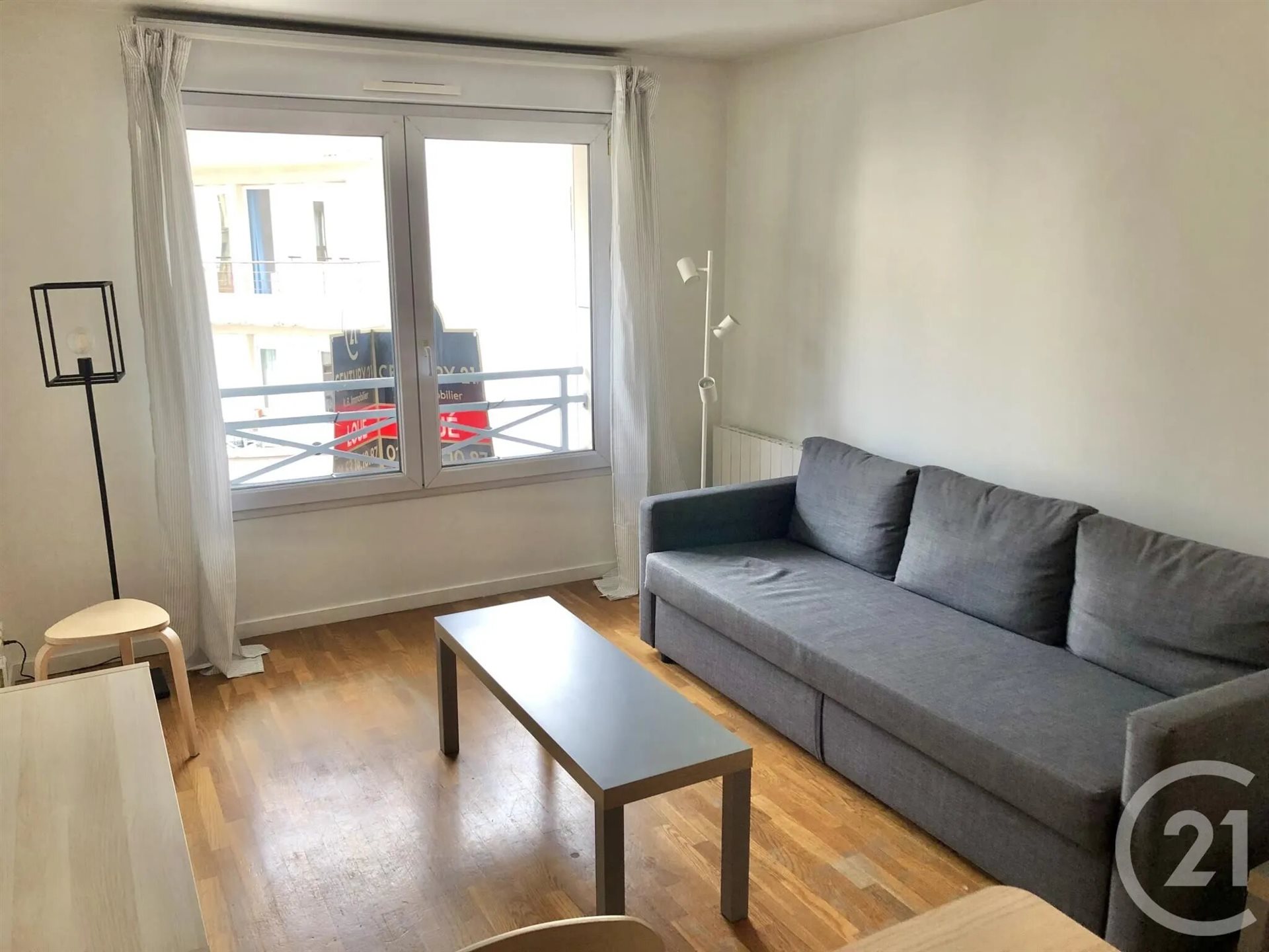 Appartement à louer, 42m², Le Kremlin-Bicêtre