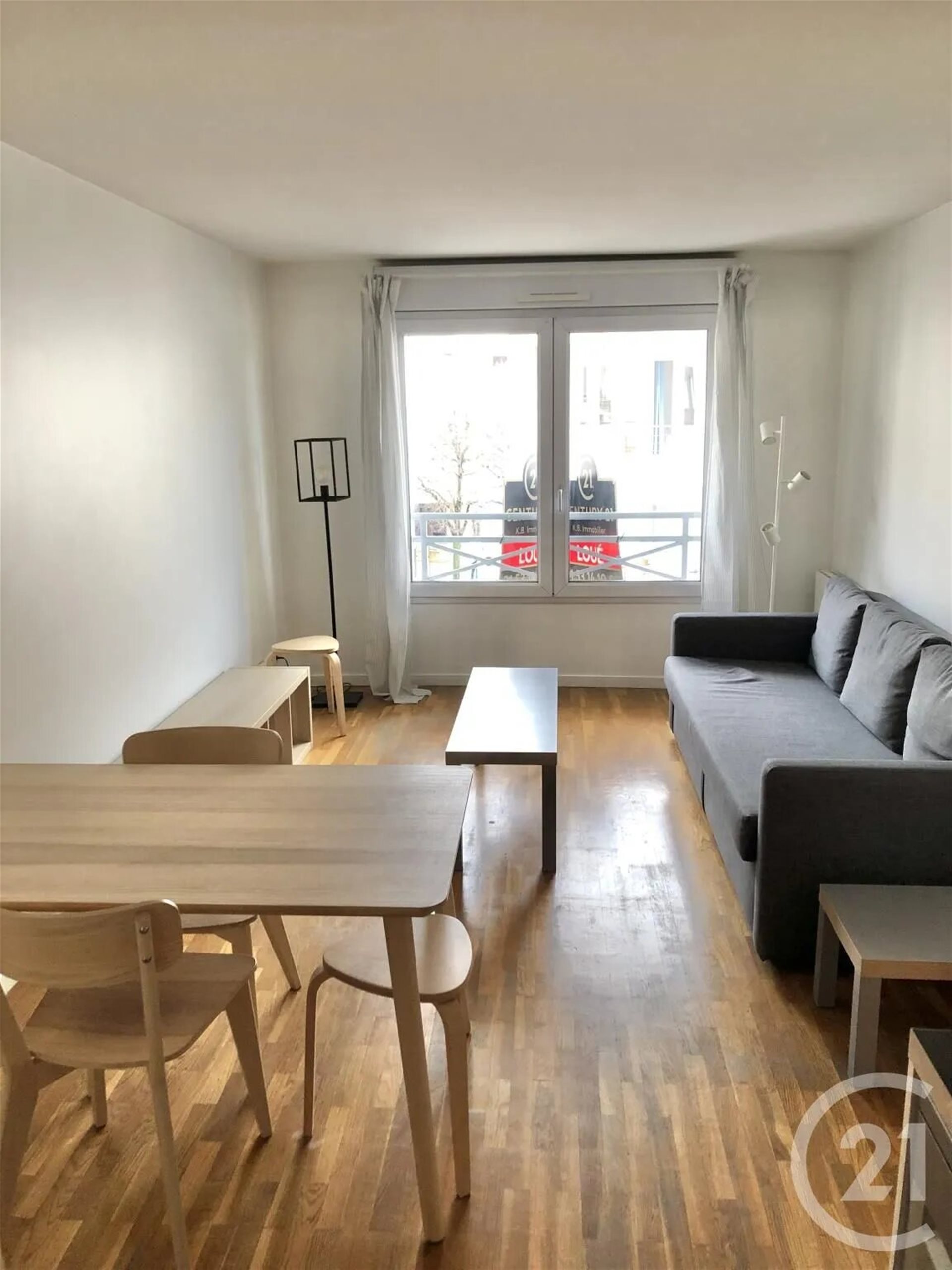 Appartement à louer, 42m², Le Kremlin-Bicêtre