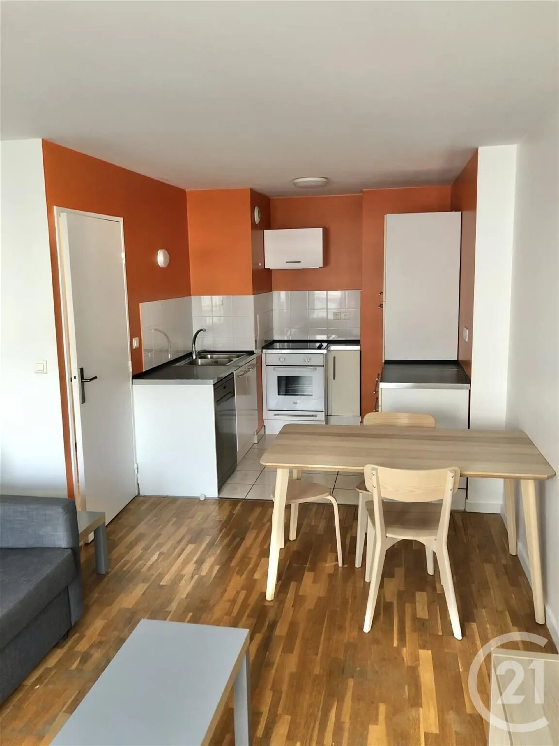 Appartement à louer, 42m², Le Kremlin-Bicêtre