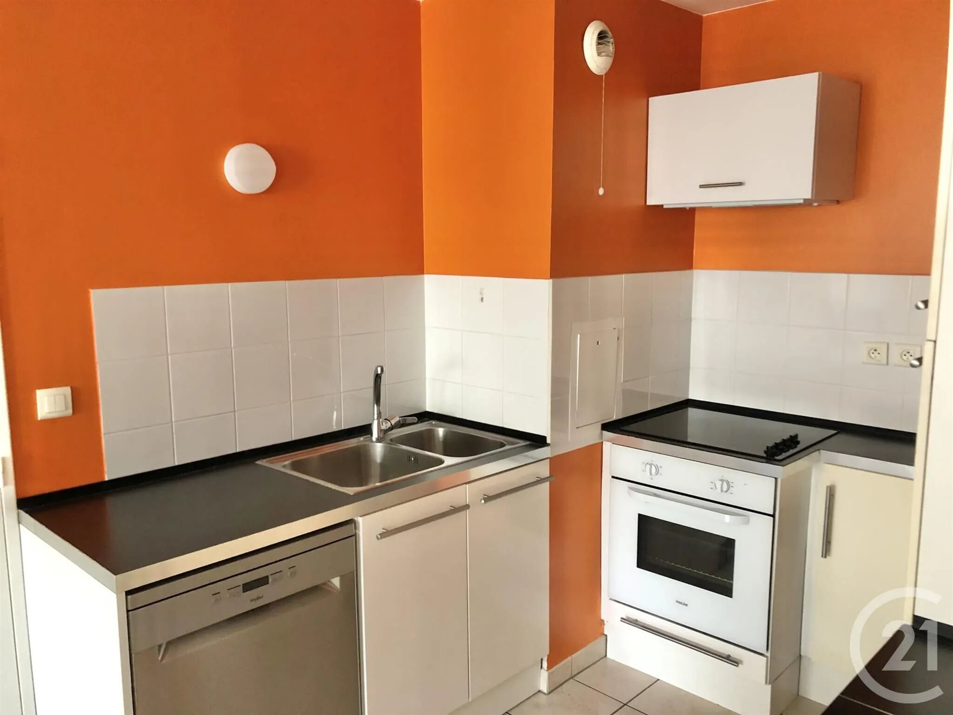 Appartement à louer, 42m², Le Kremlin-Bicêtre
