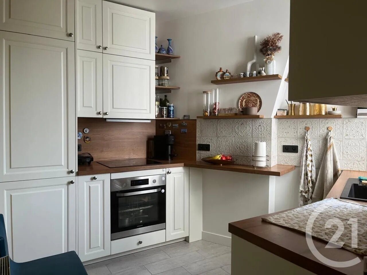 Appartement à louer, 77m², Paris 16ème