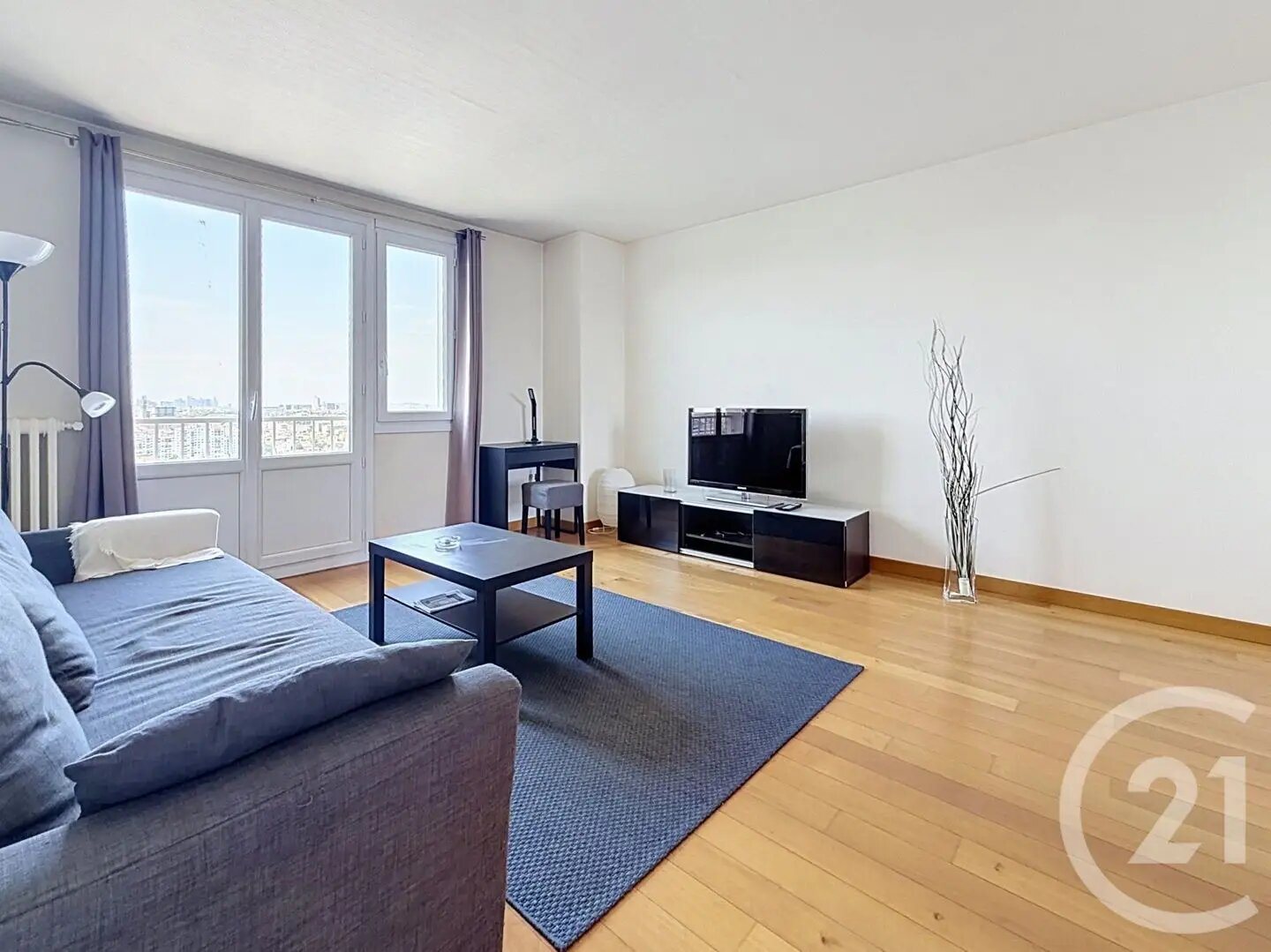 Appartement à vendre, 65m², Le Kremlin-Bicêtre