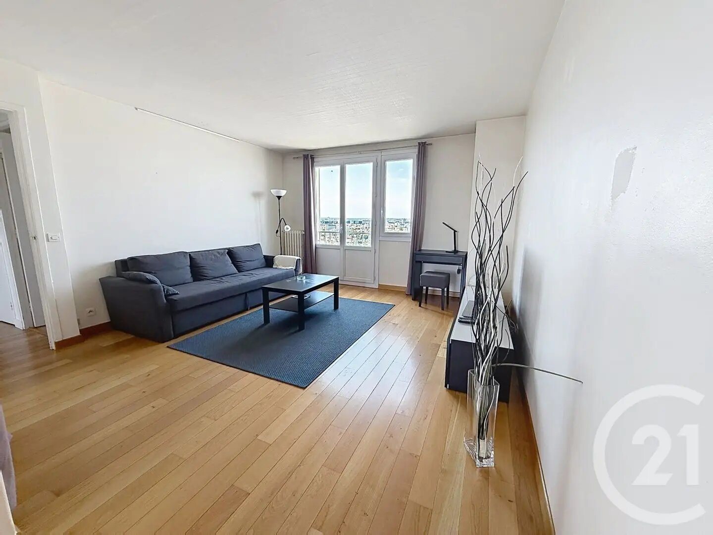 Appartement à vendre, 65m², Le Kremlin-Bicêtre