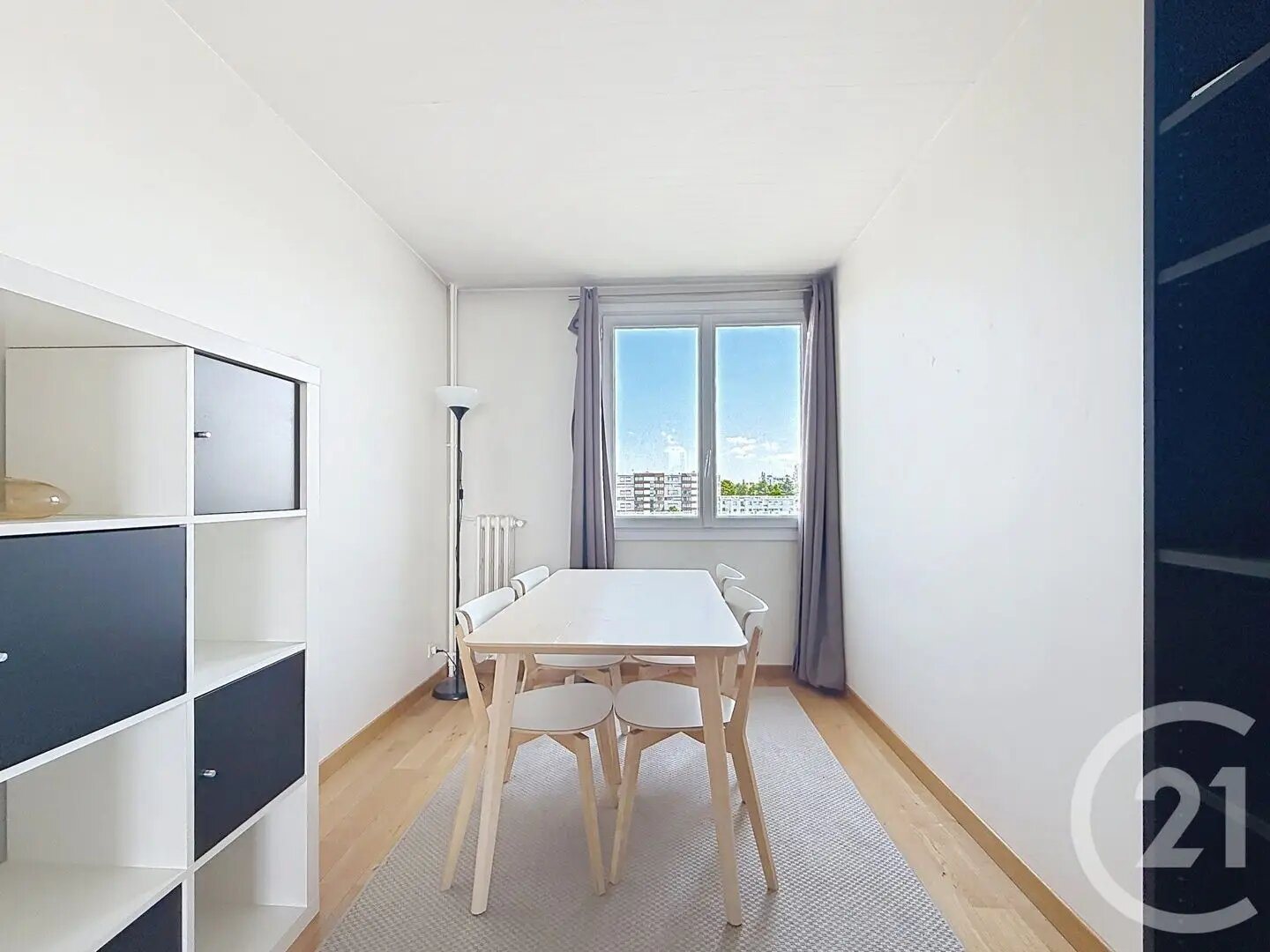 Appartement à vendre, 65m², Le Kremlin-Bicêtre