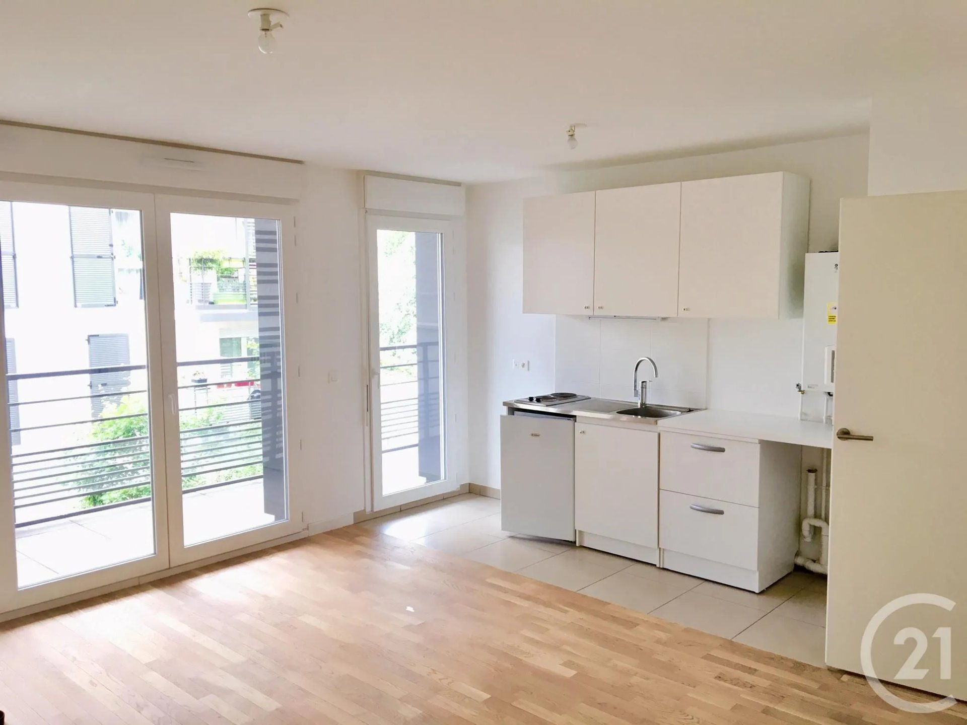 Appartement à louer, 31m², Le Kremlin-Bicêtre