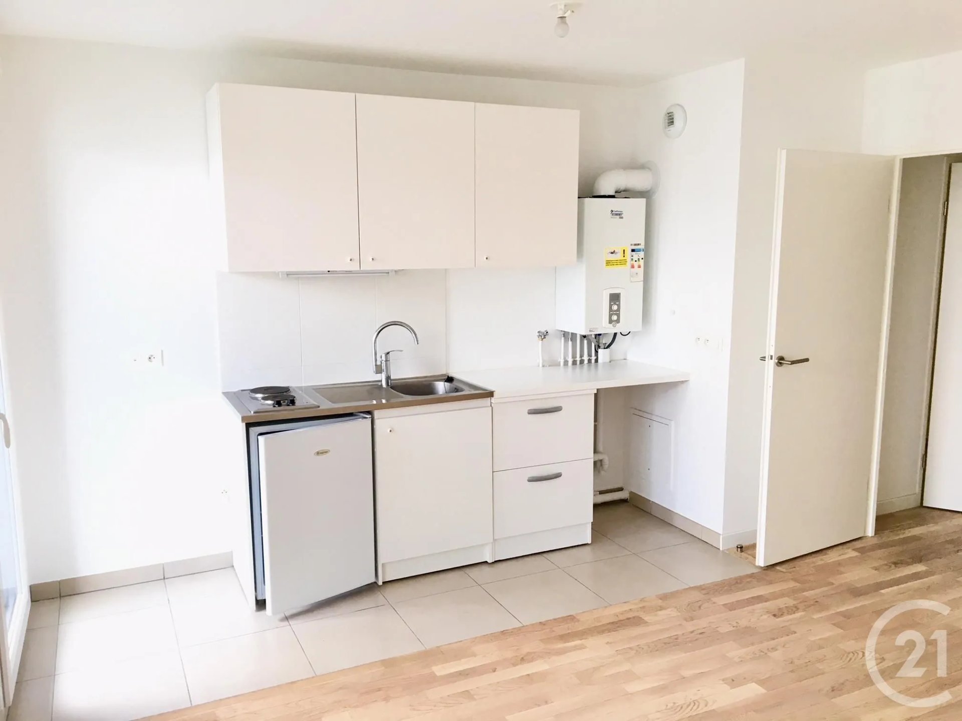 Appartement à louer, 31m², Le Kremlin-Bicêtre