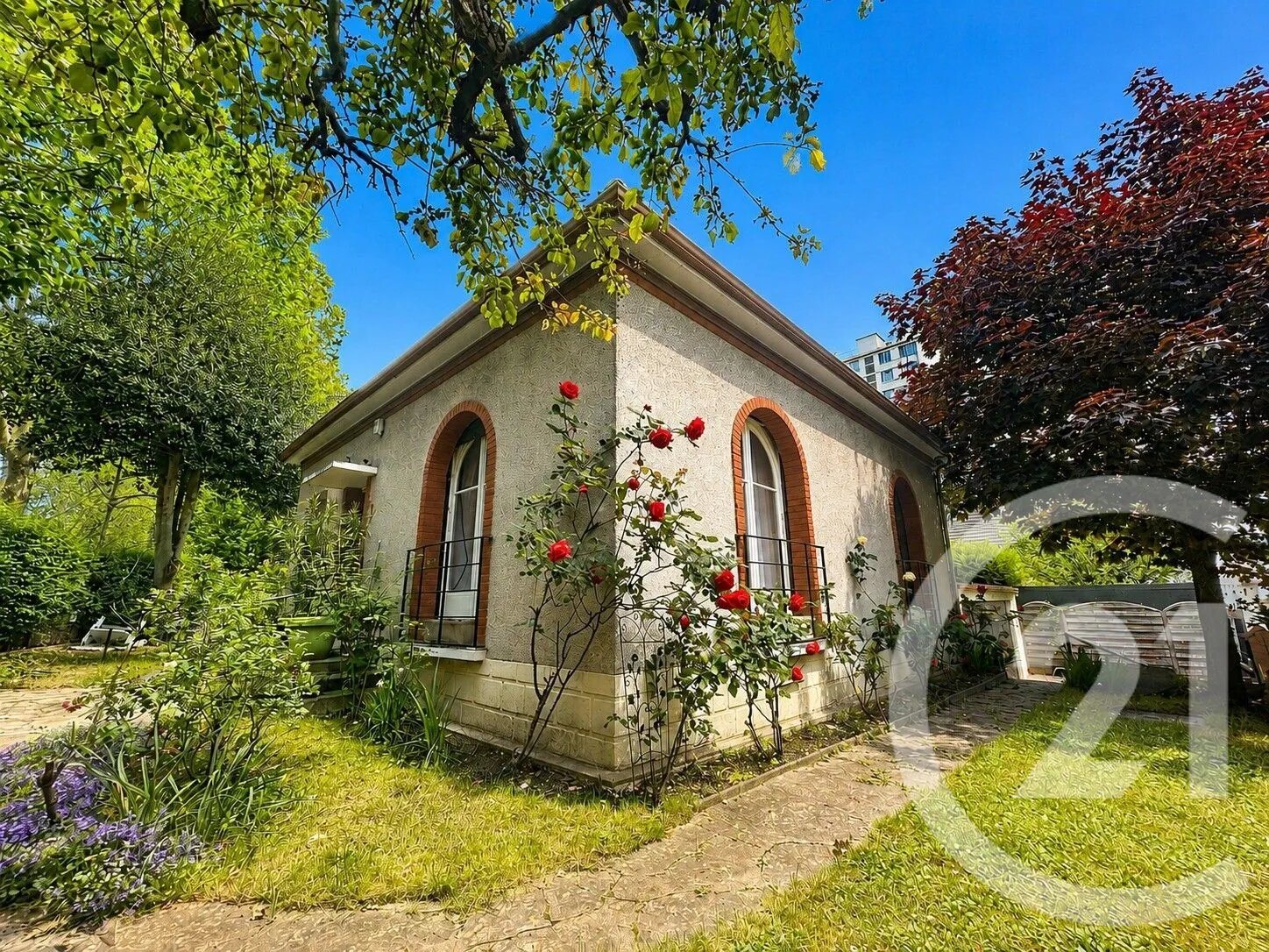 Maison à vendre, 100m², Le Kremlin-Bicêtre